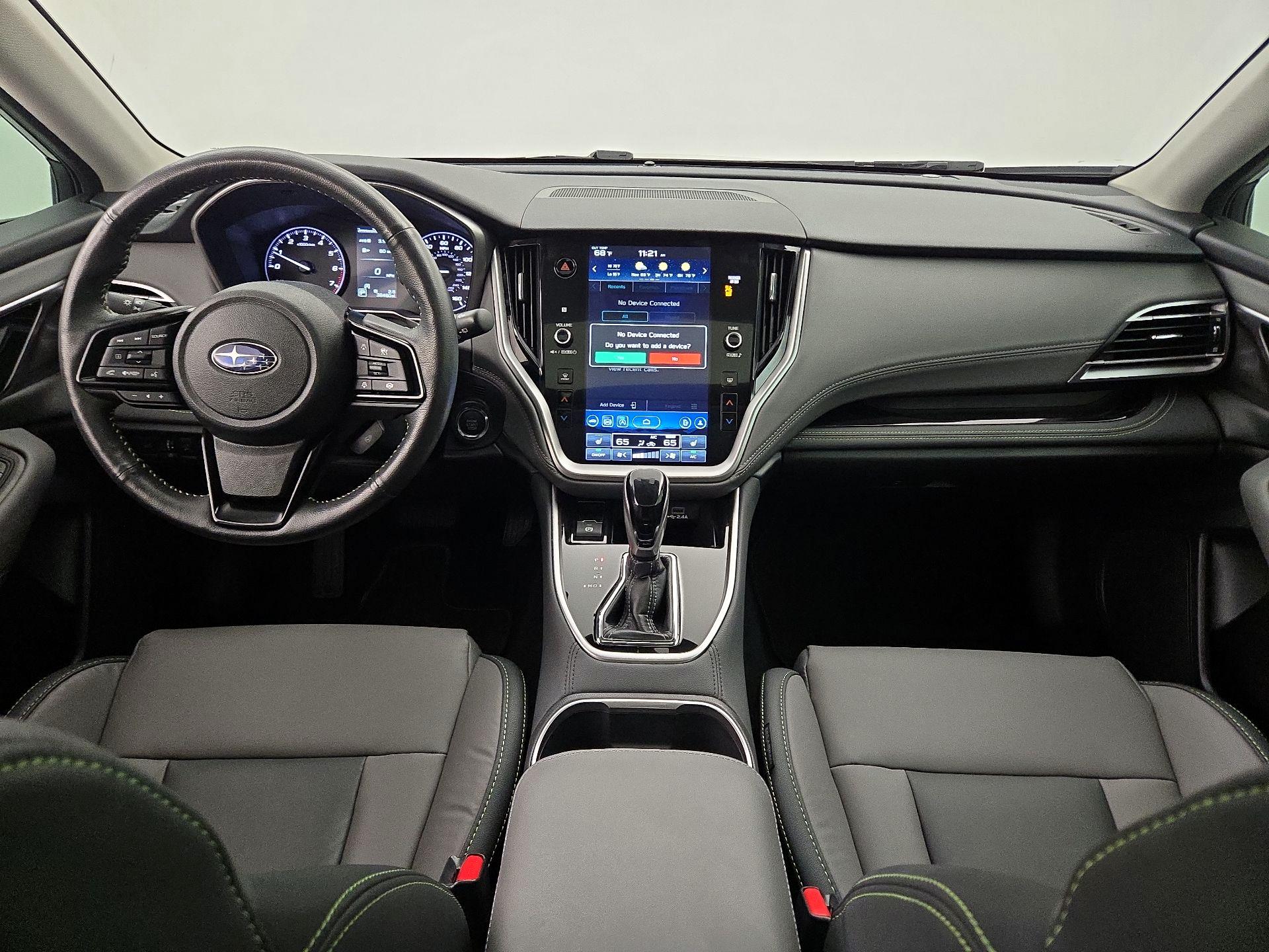 Thumbnail: 2024 Subaru Outback - 9