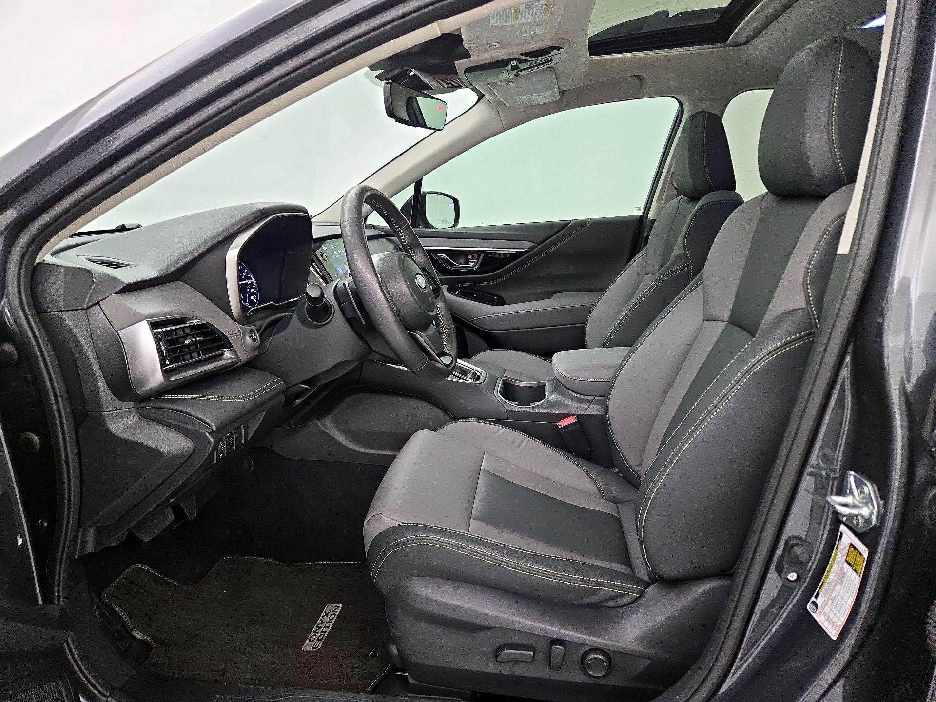 Thumbnail: 2024 Subaru Outback - 11