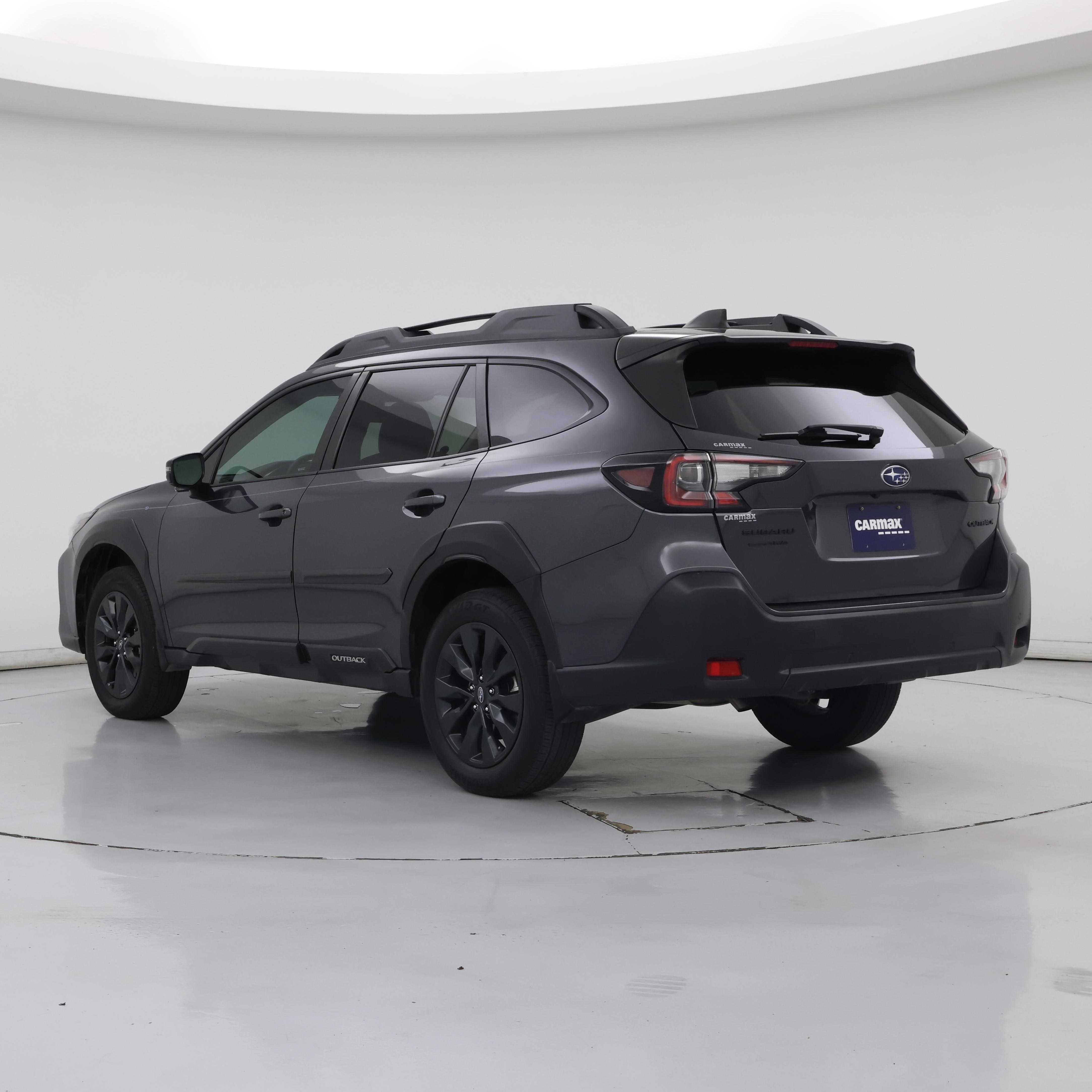 Thumbnail: 2024 Subaru Outback - 2