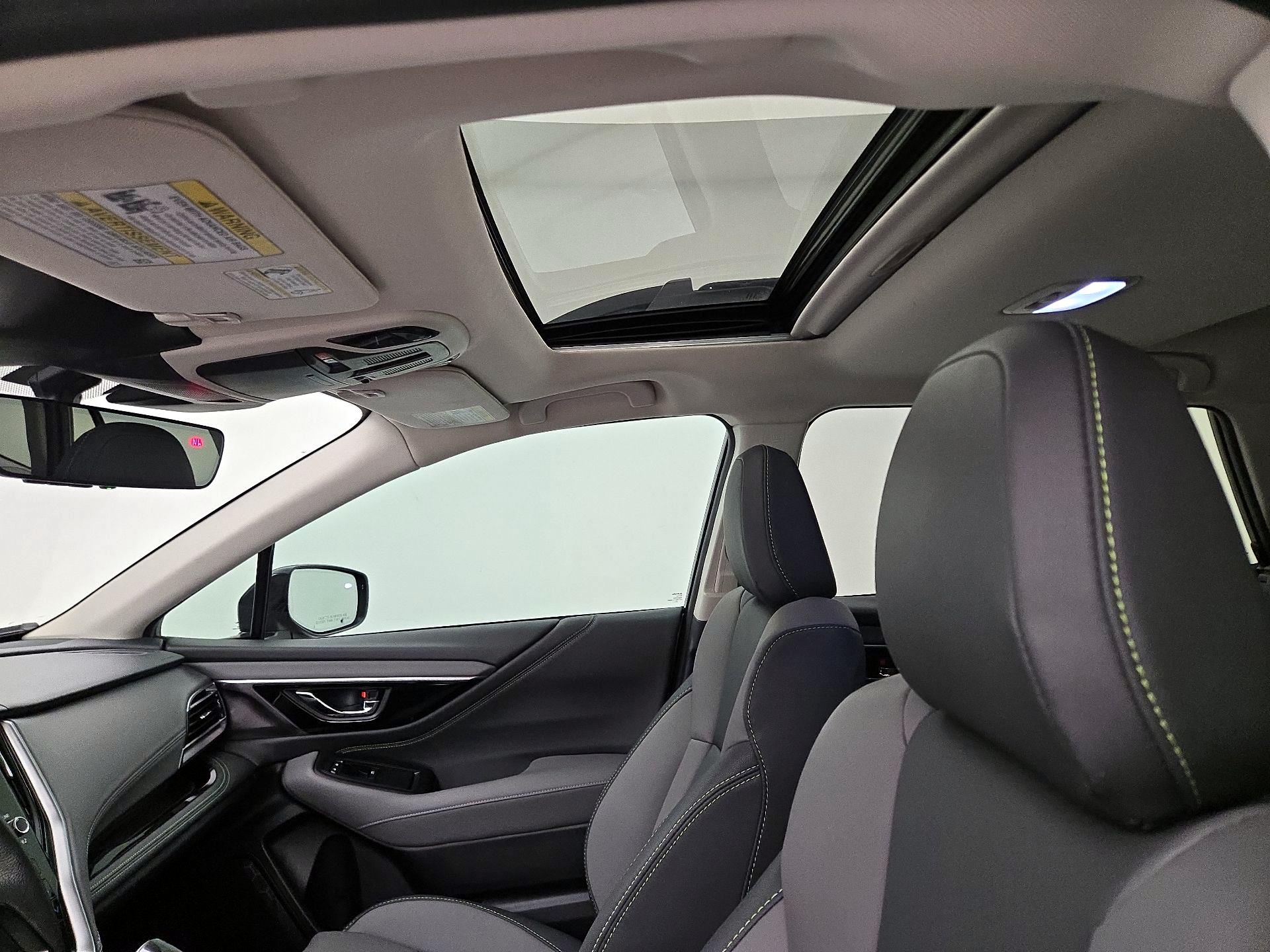 Thumbnail: 2024 Subaru Outback - 19
