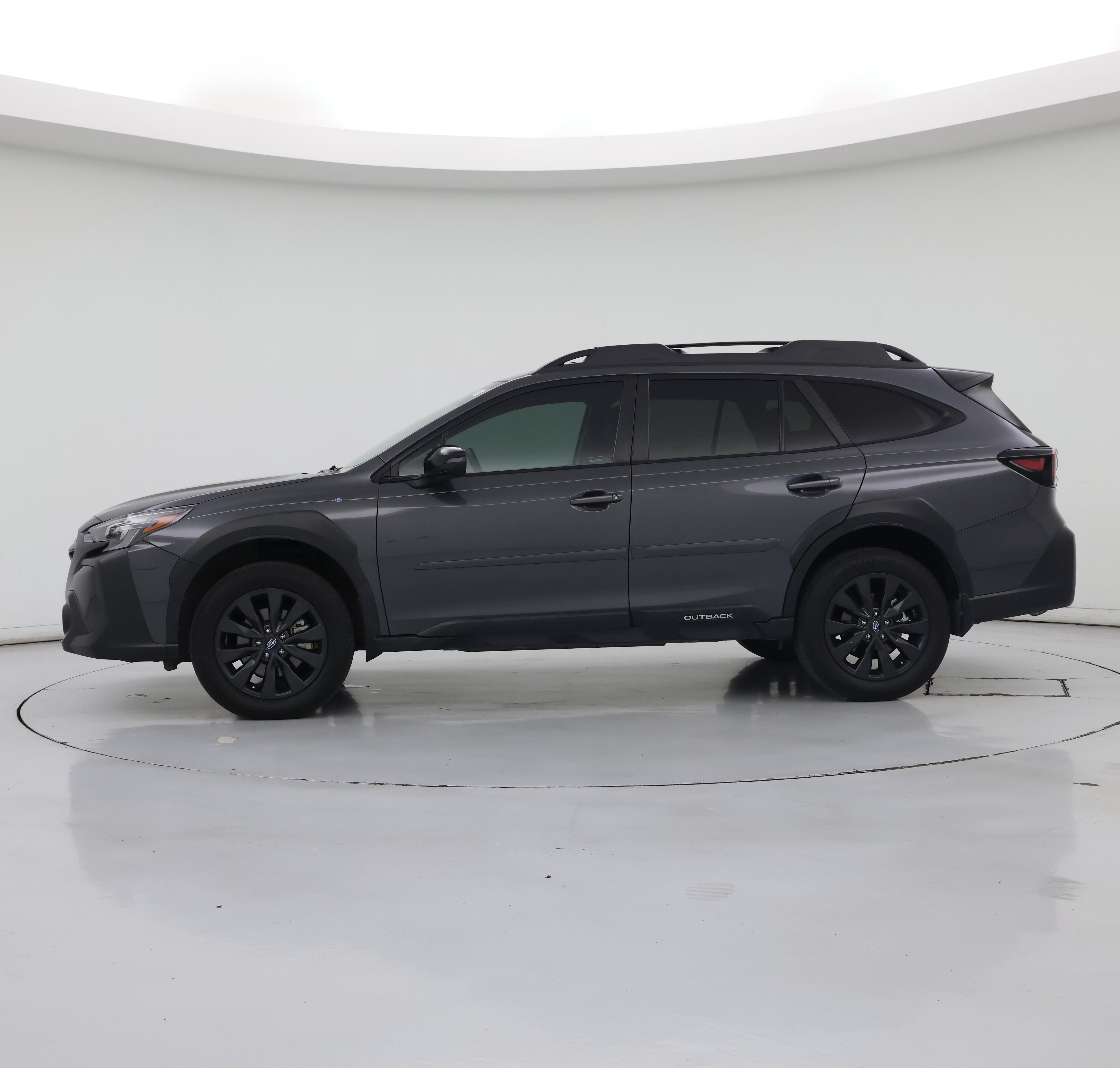 Thumbnail: 2024 Subaru Outback - 3