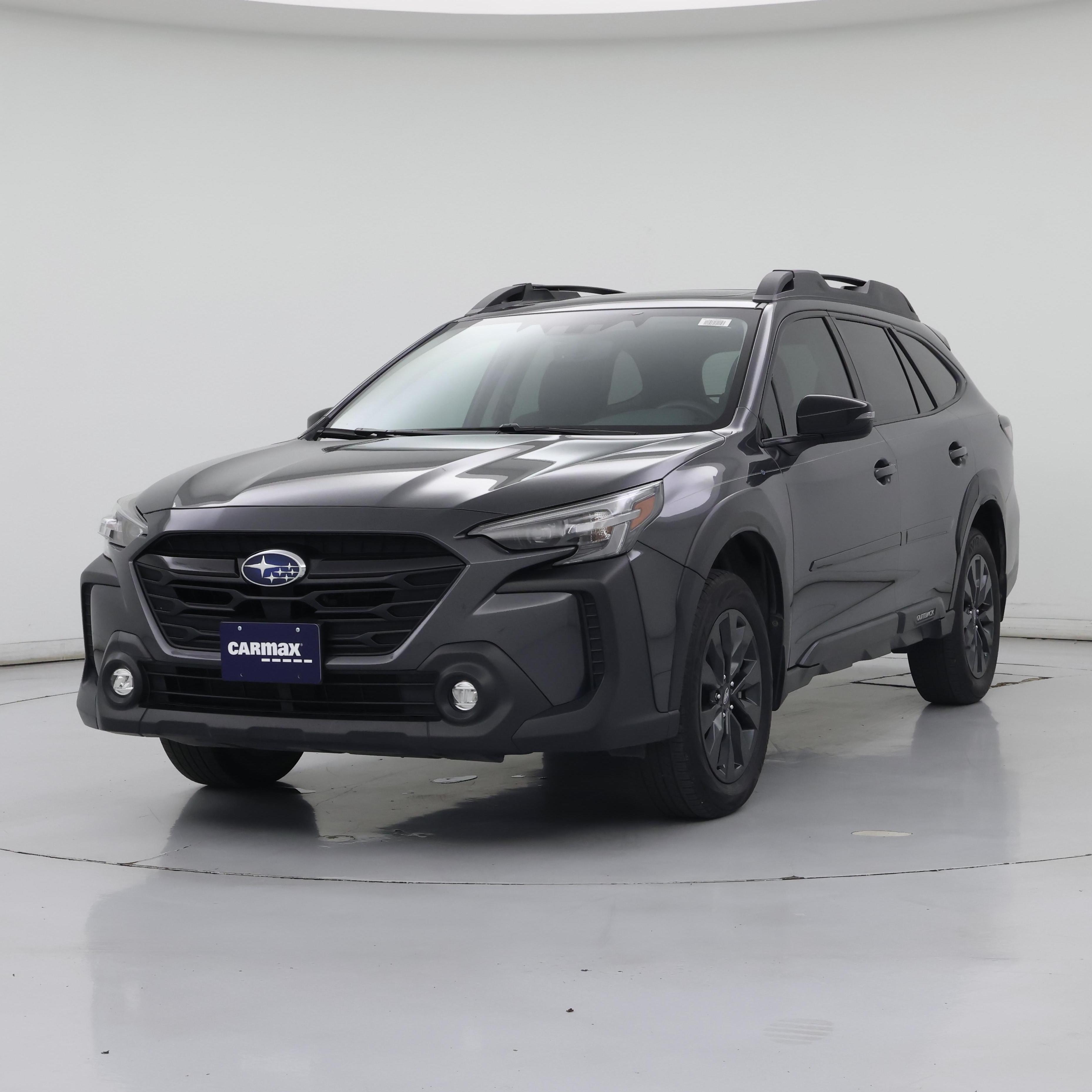 Thumbnail: 2024 Subaru Outback - 4