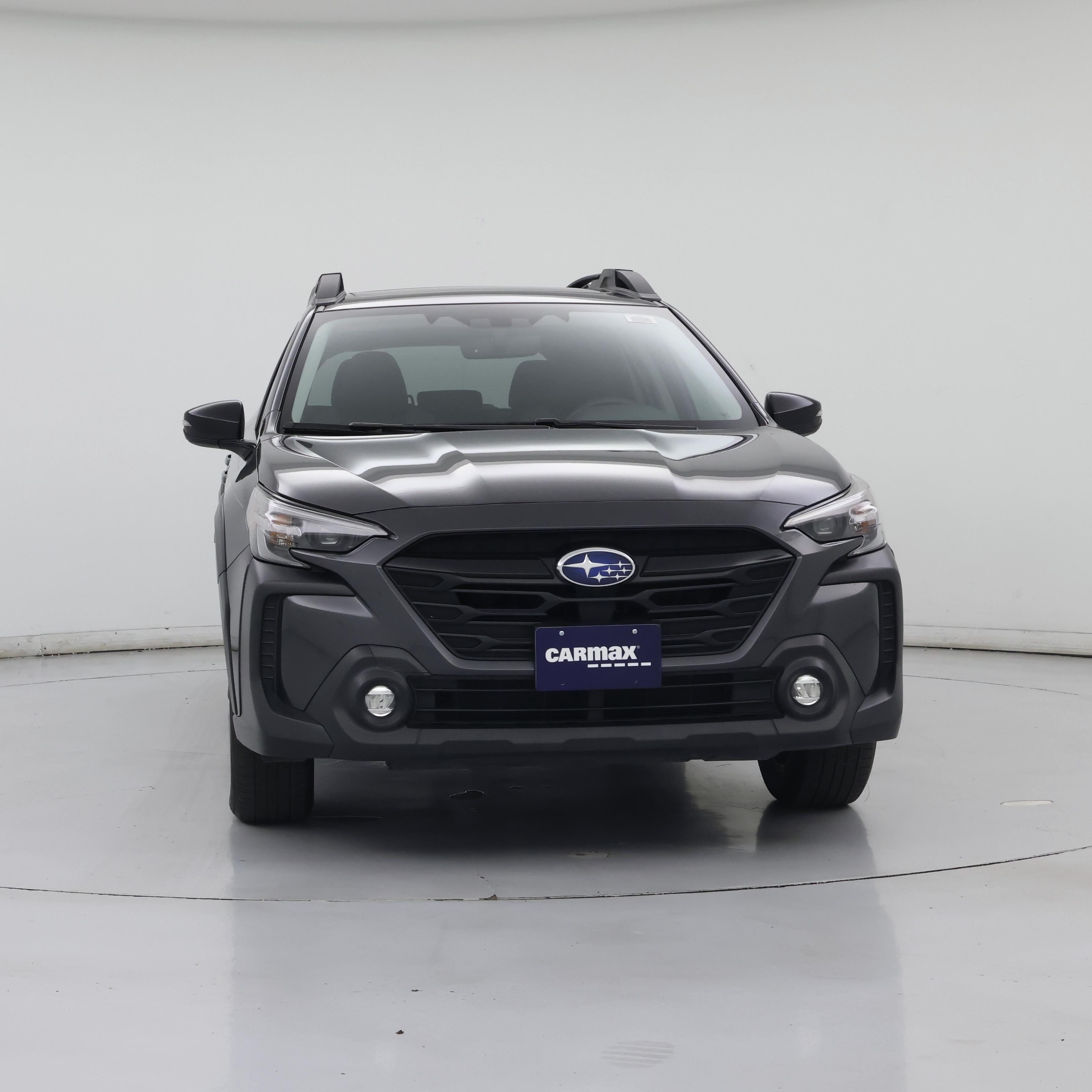 Thumbnail: 2024 Subaru Outback - 5