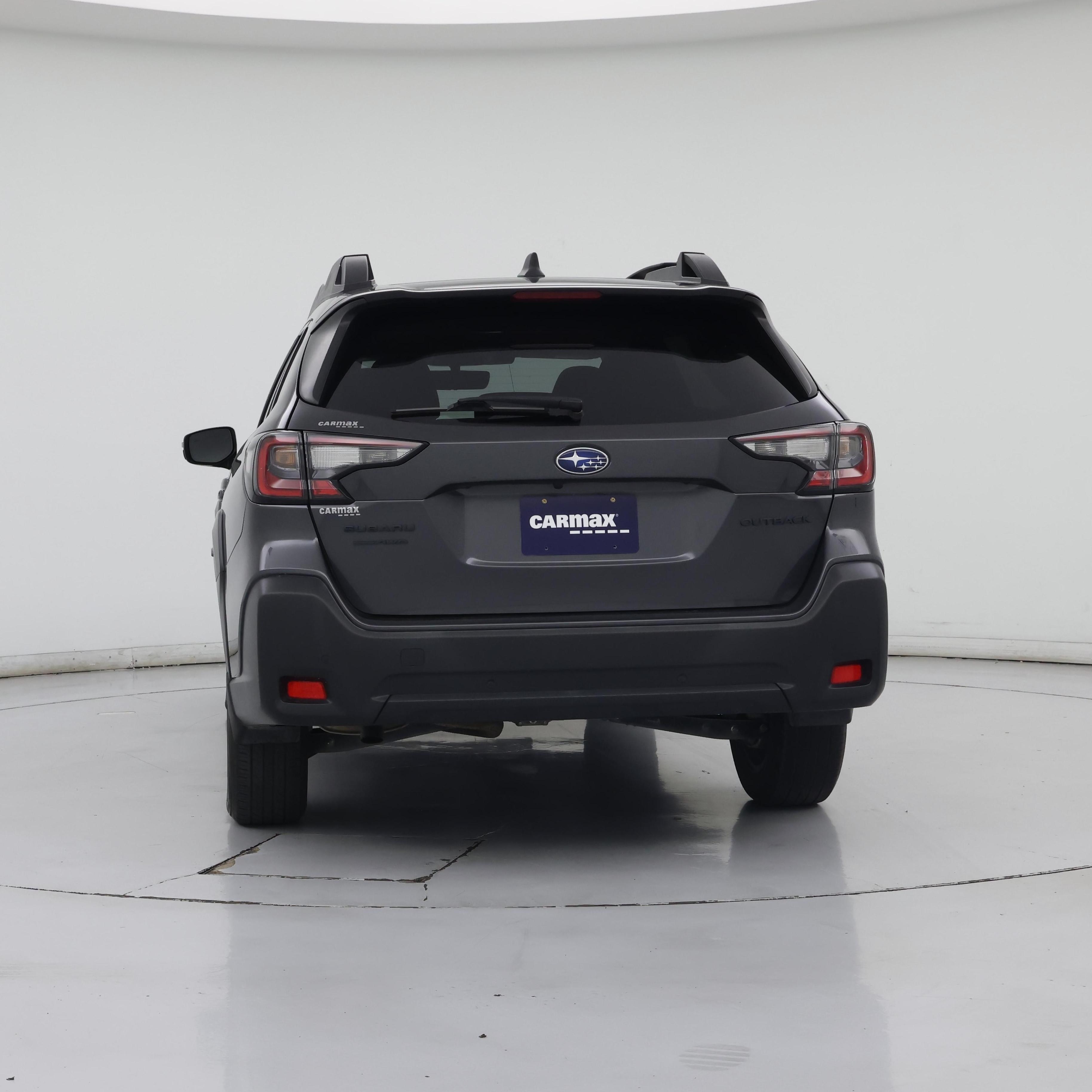 Thumbnail: 2024 Subaru Outback - 6