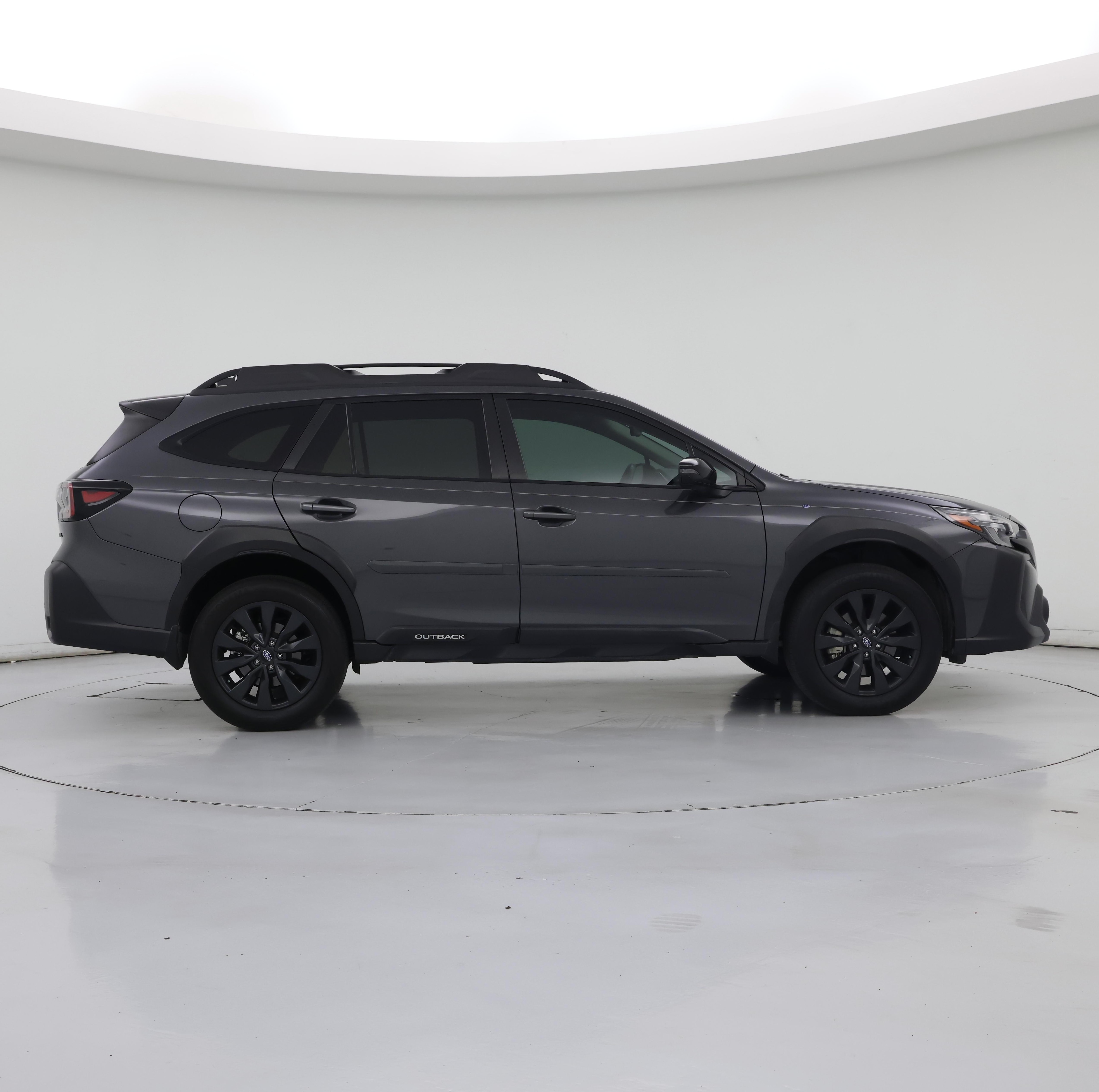 Thumbnail: 2024 Subaru Outback - 7