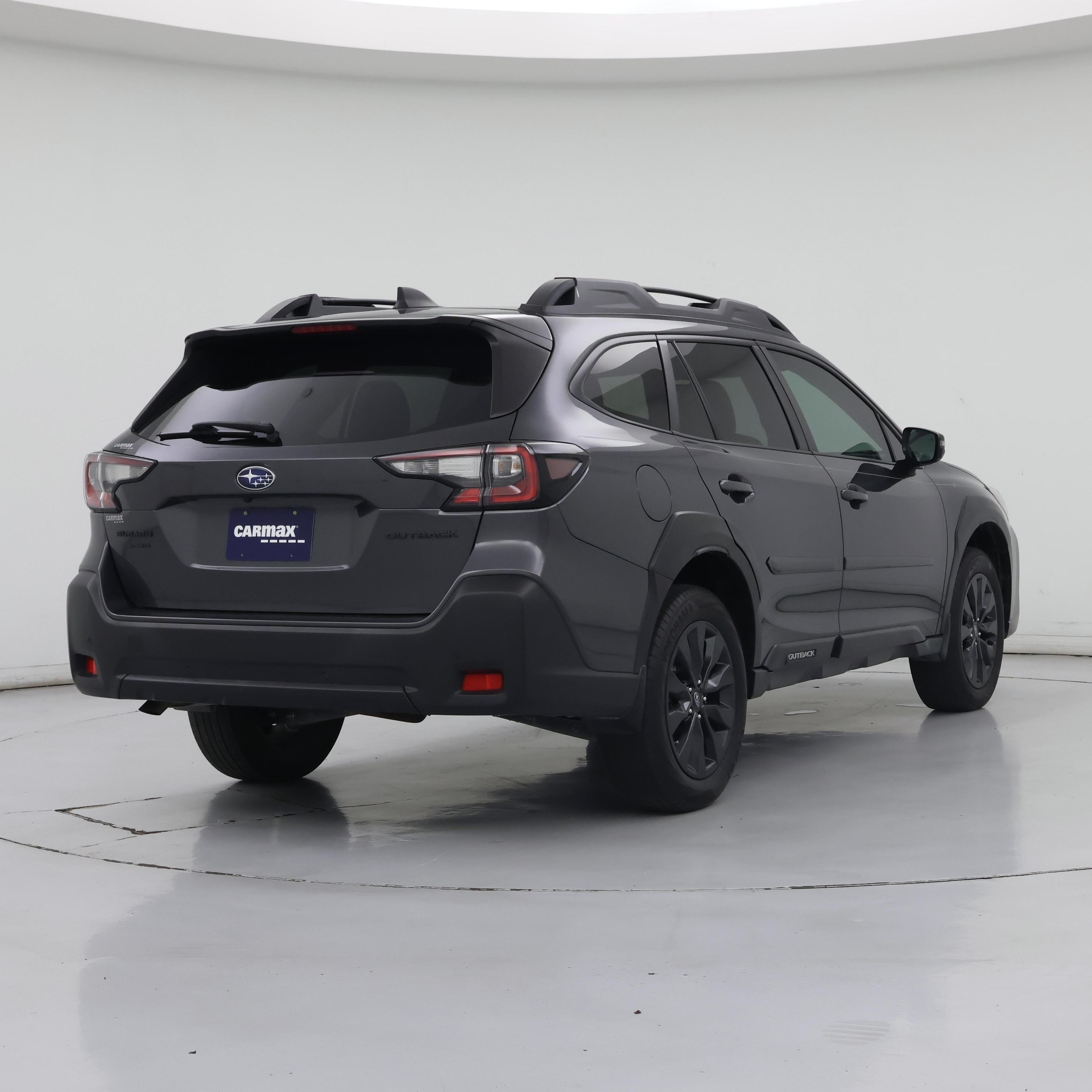 Thumbnail: 2024 Subaru Outback - 8
