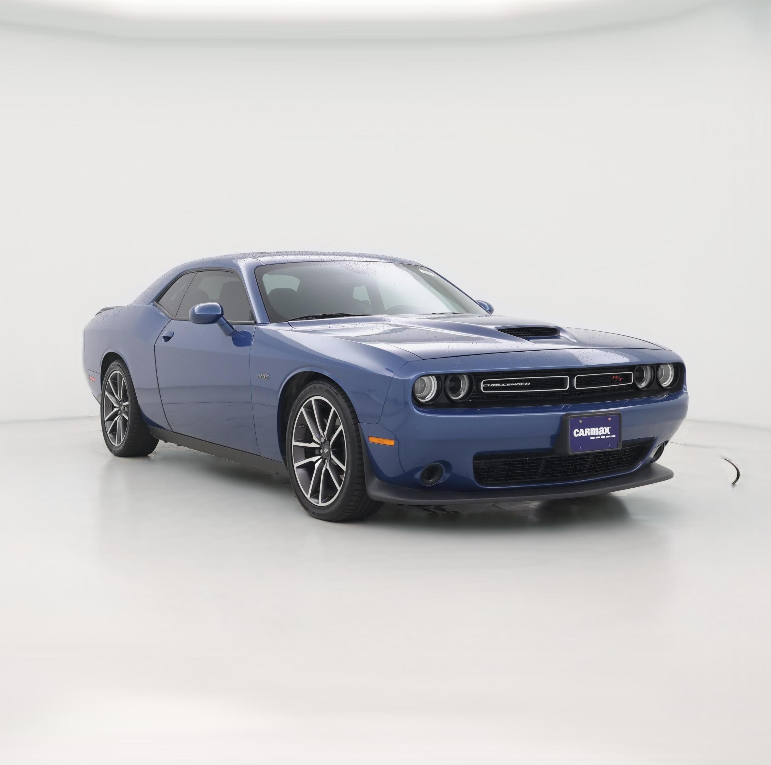 Thumbnail: 2023 Dodge Challenger - 1