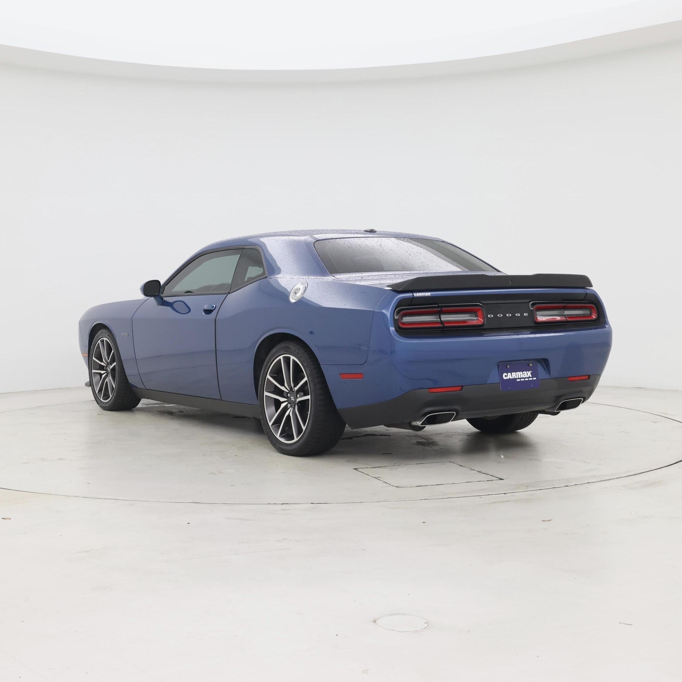 Thumbnail: 2023 Dodge Challenger - 2