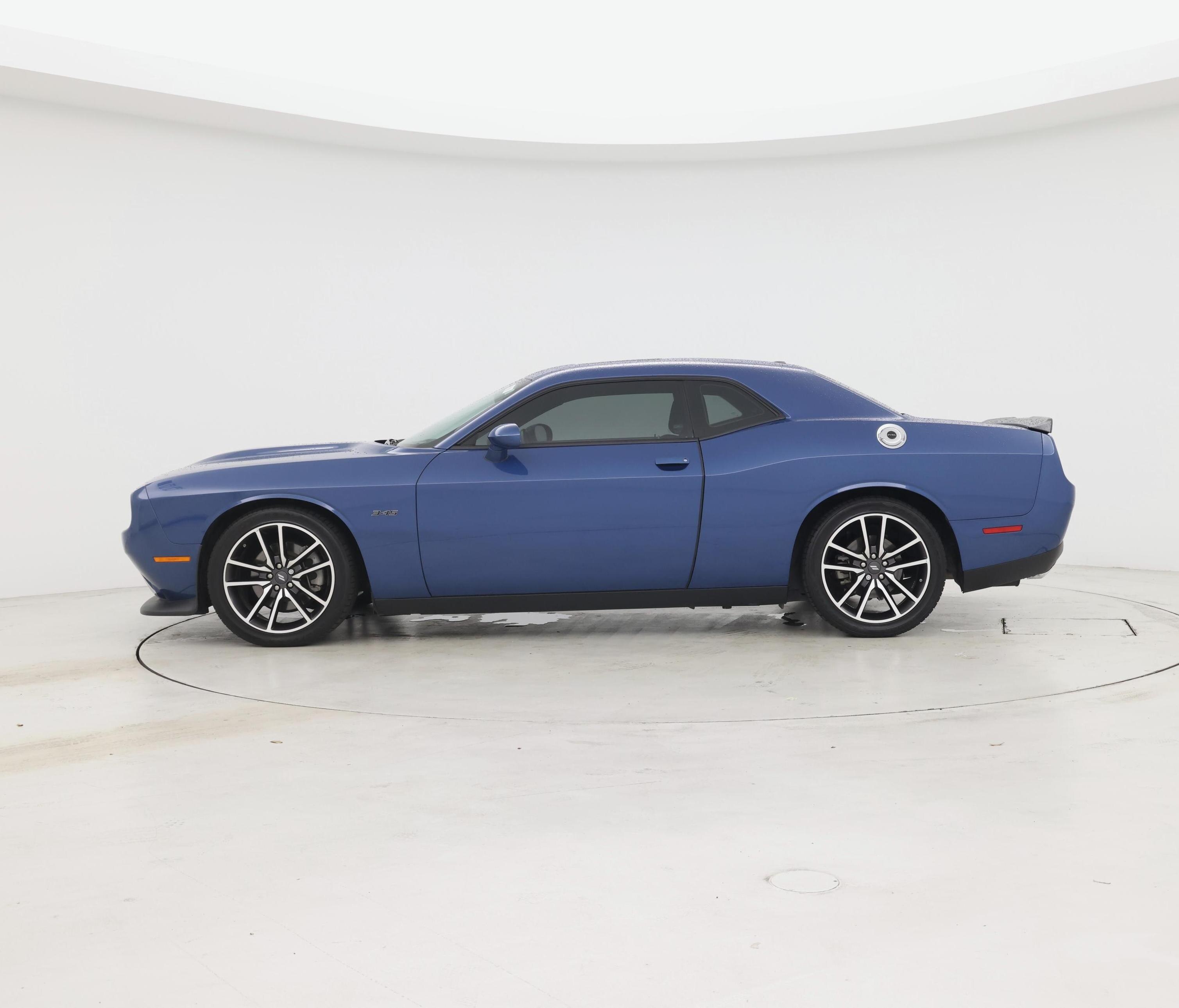 Thumbnail: 2023 Dodge Challenger - 3