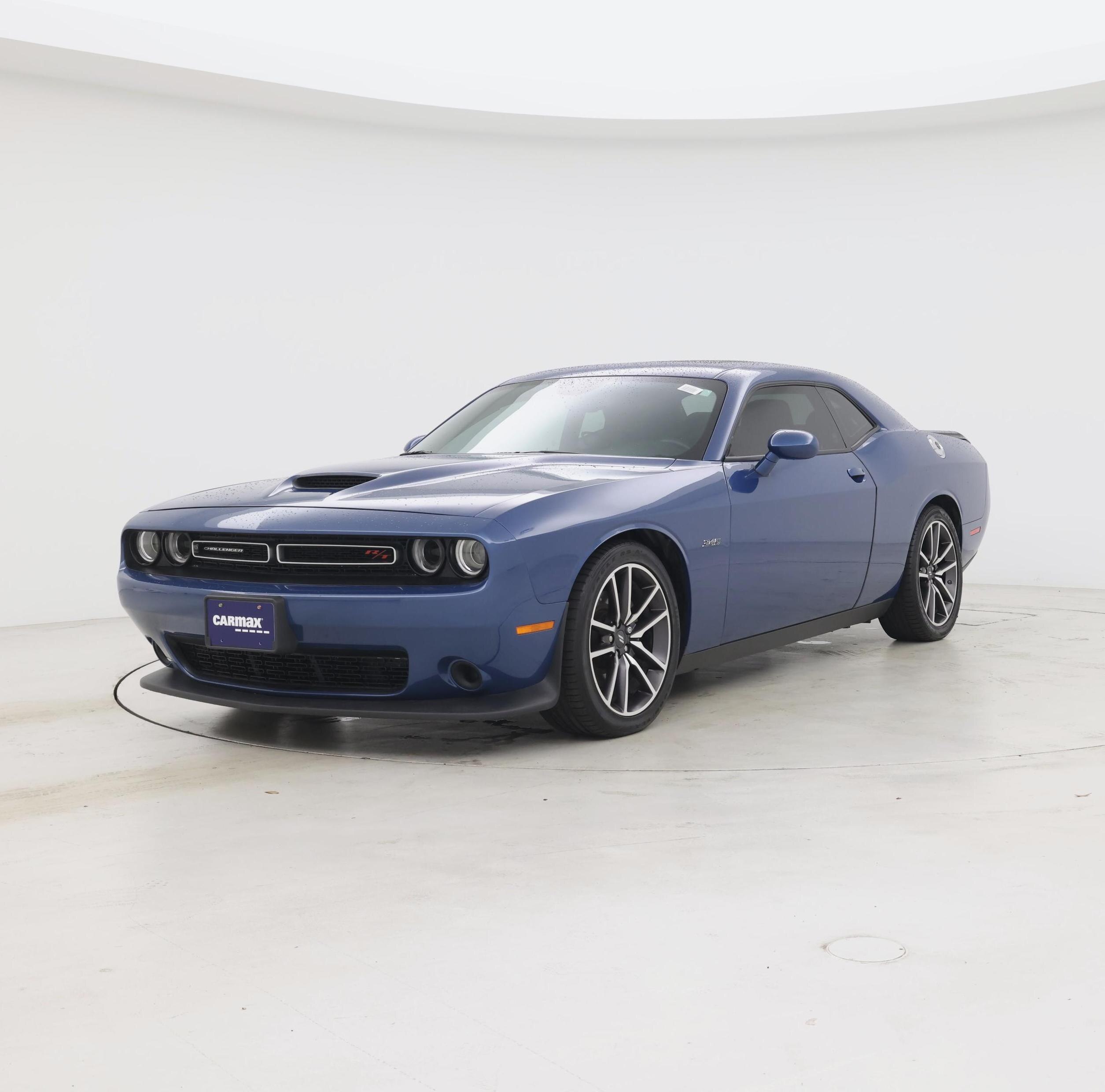 Thumbnail: 2023 Dodge Challenger - 4