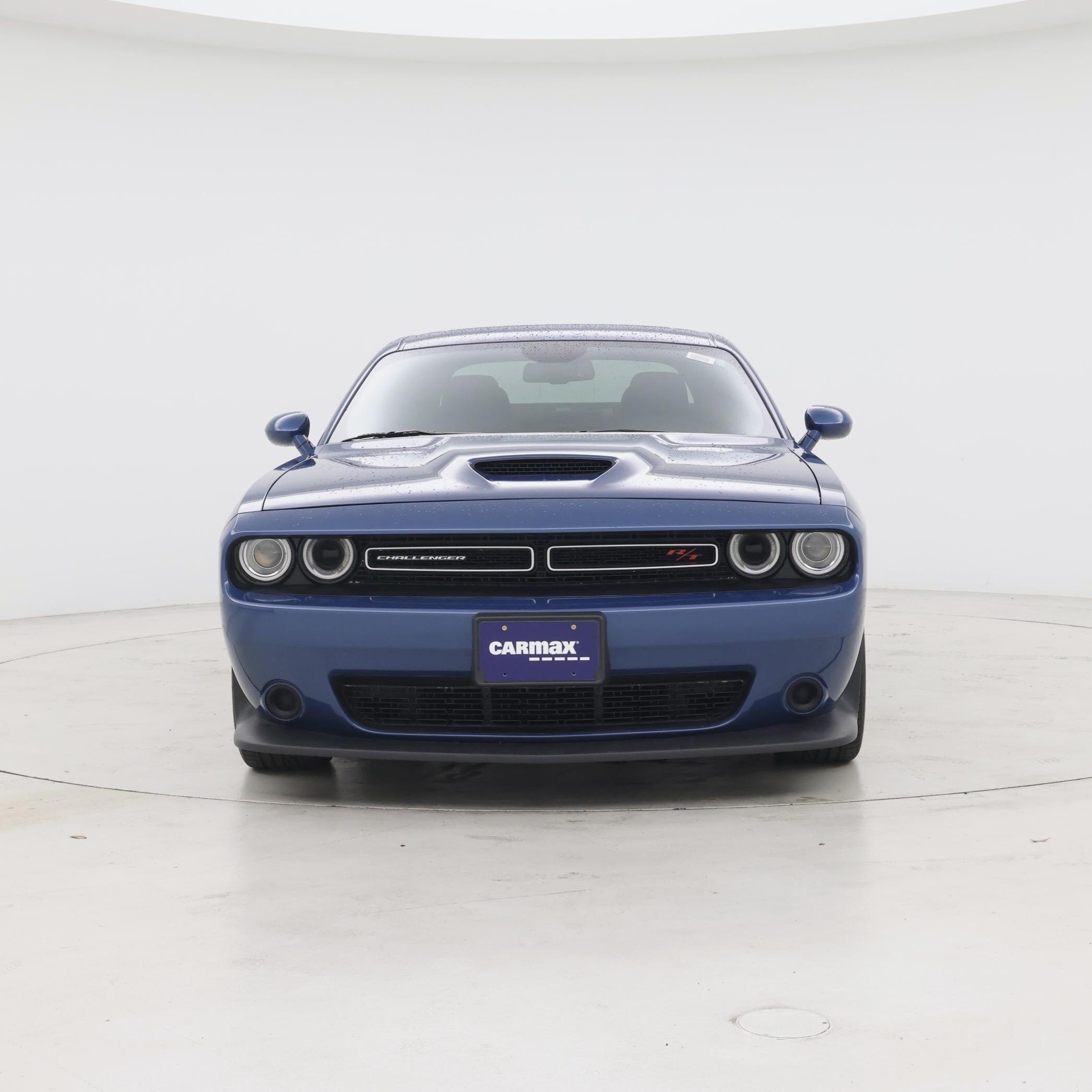Thumbnail: 2023 Dodge Challenger - 5