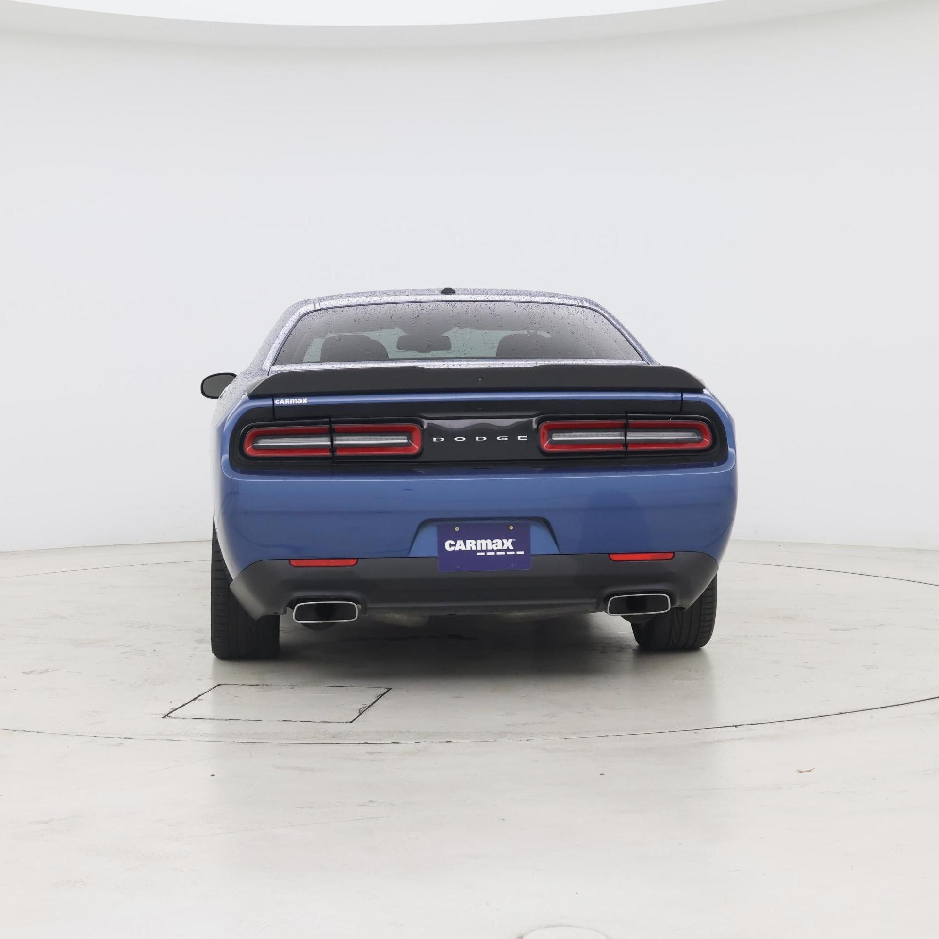Thumbnail: 2023 Dodge Challenger - 6