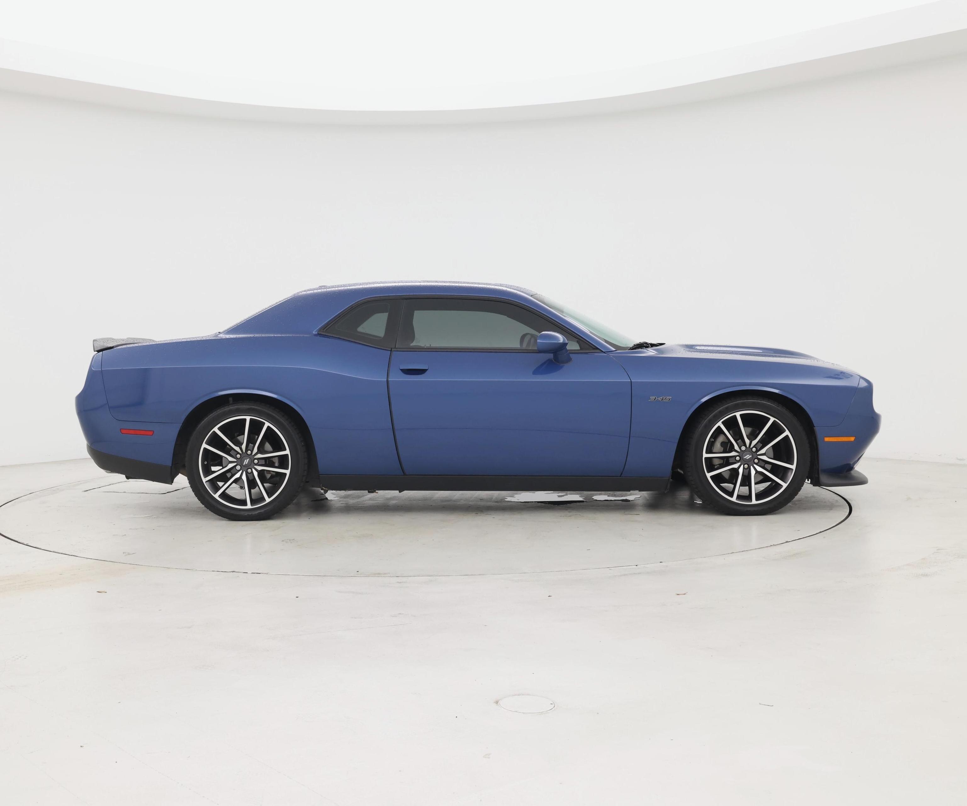 Thumbnail: 2023 Dodge Challenger - 7