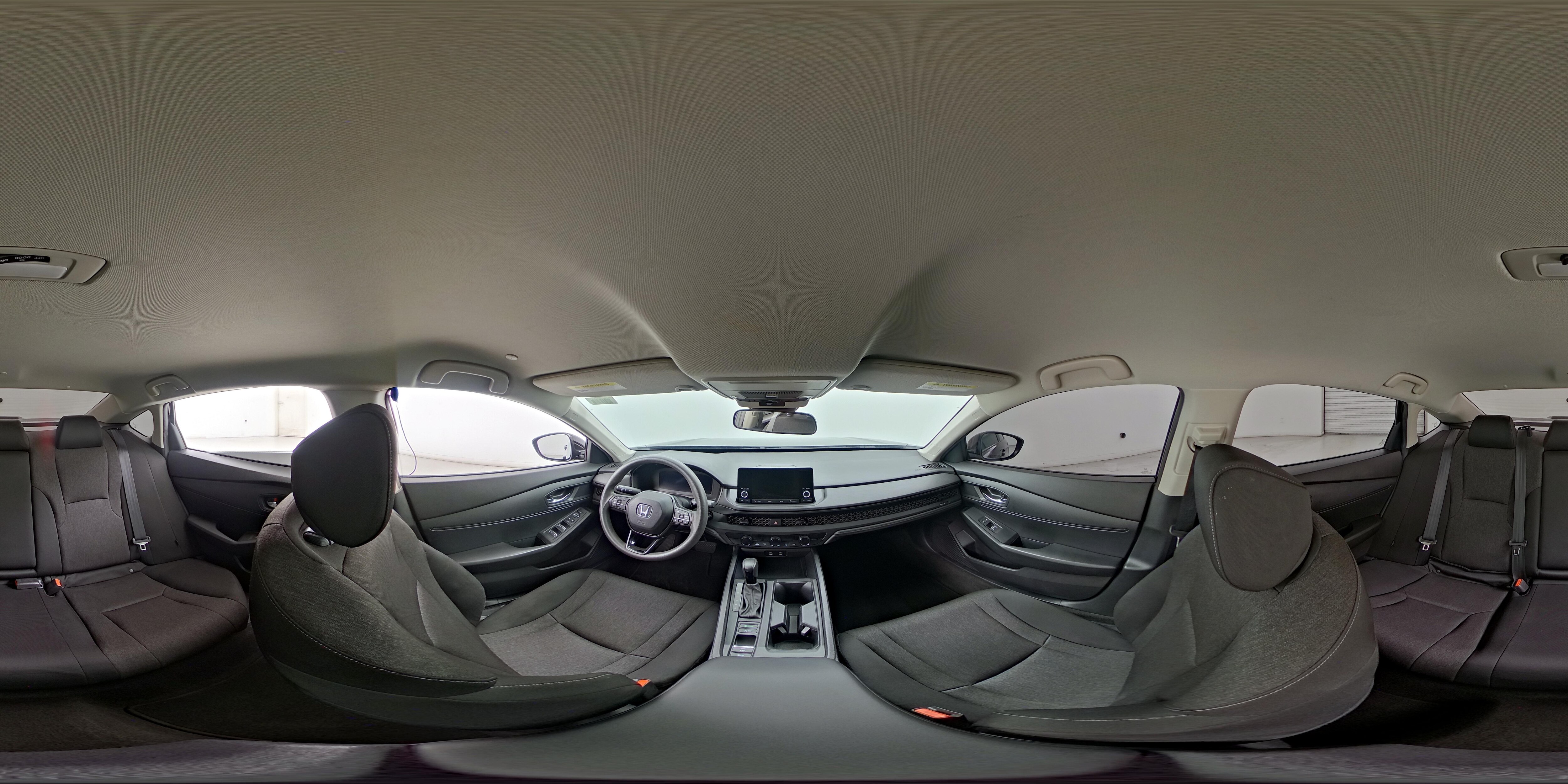 2024 Honda Accord LX - Photo 23
