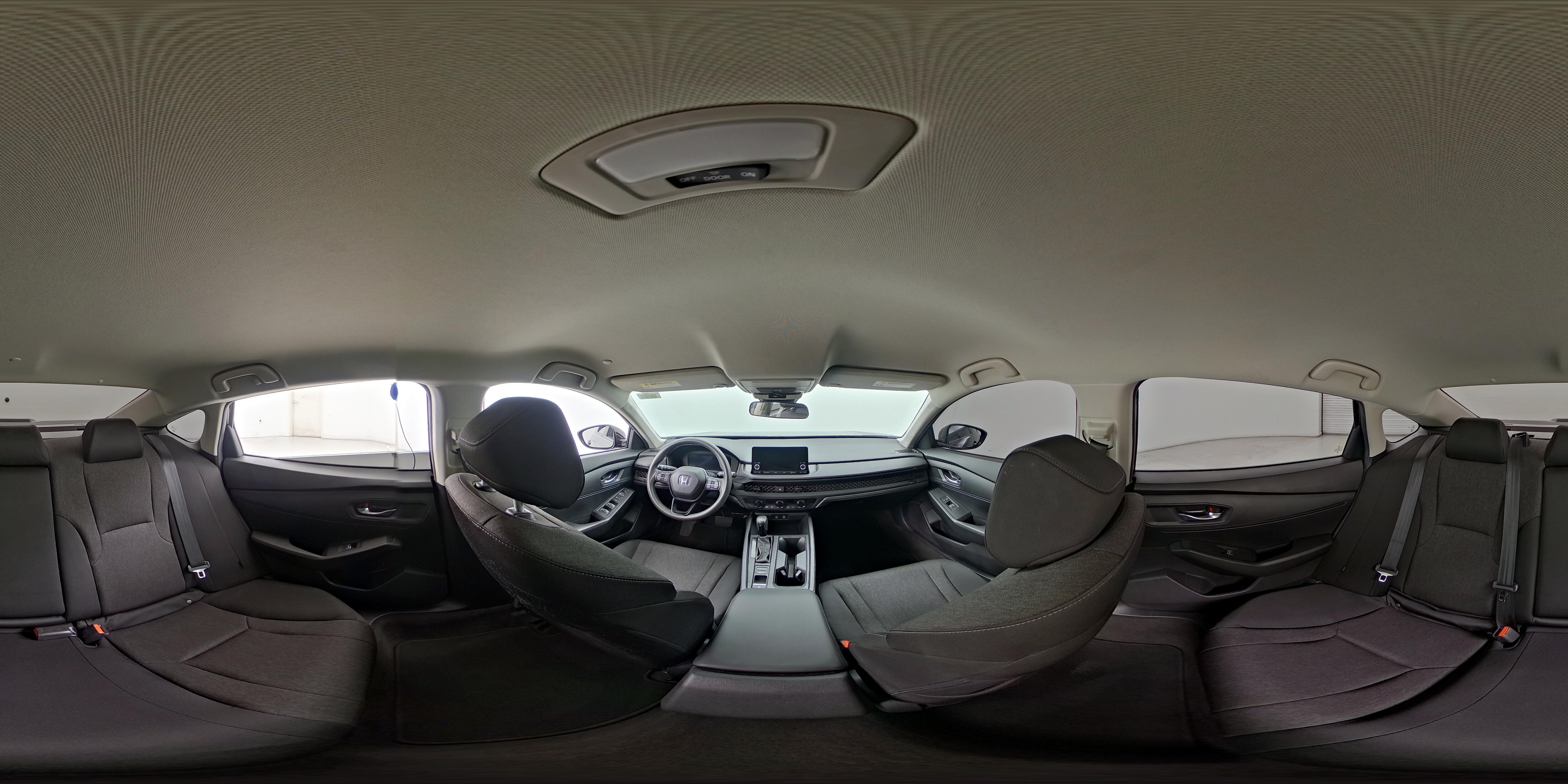 2024 Honda Accord LX - Photo 24