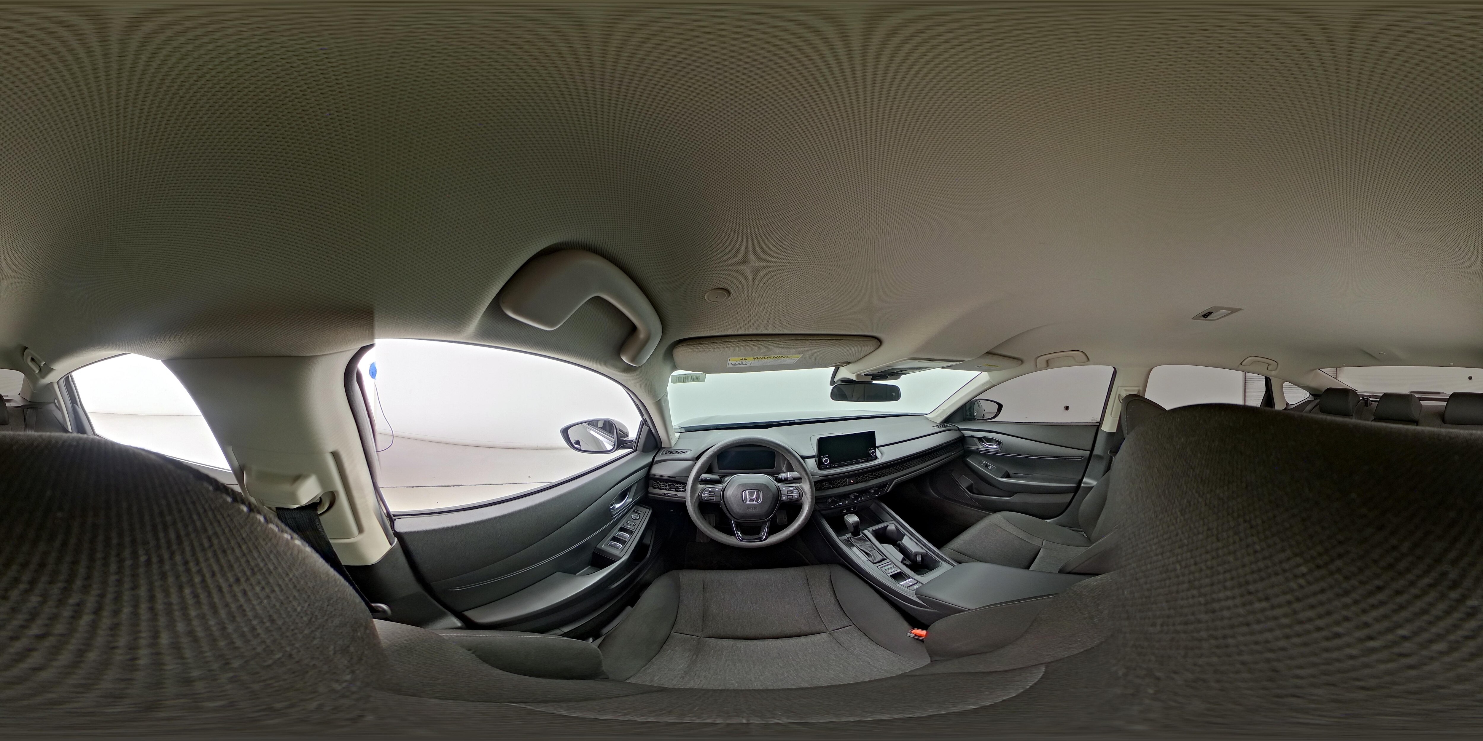 2024 Honda Accord LX - Photo 25