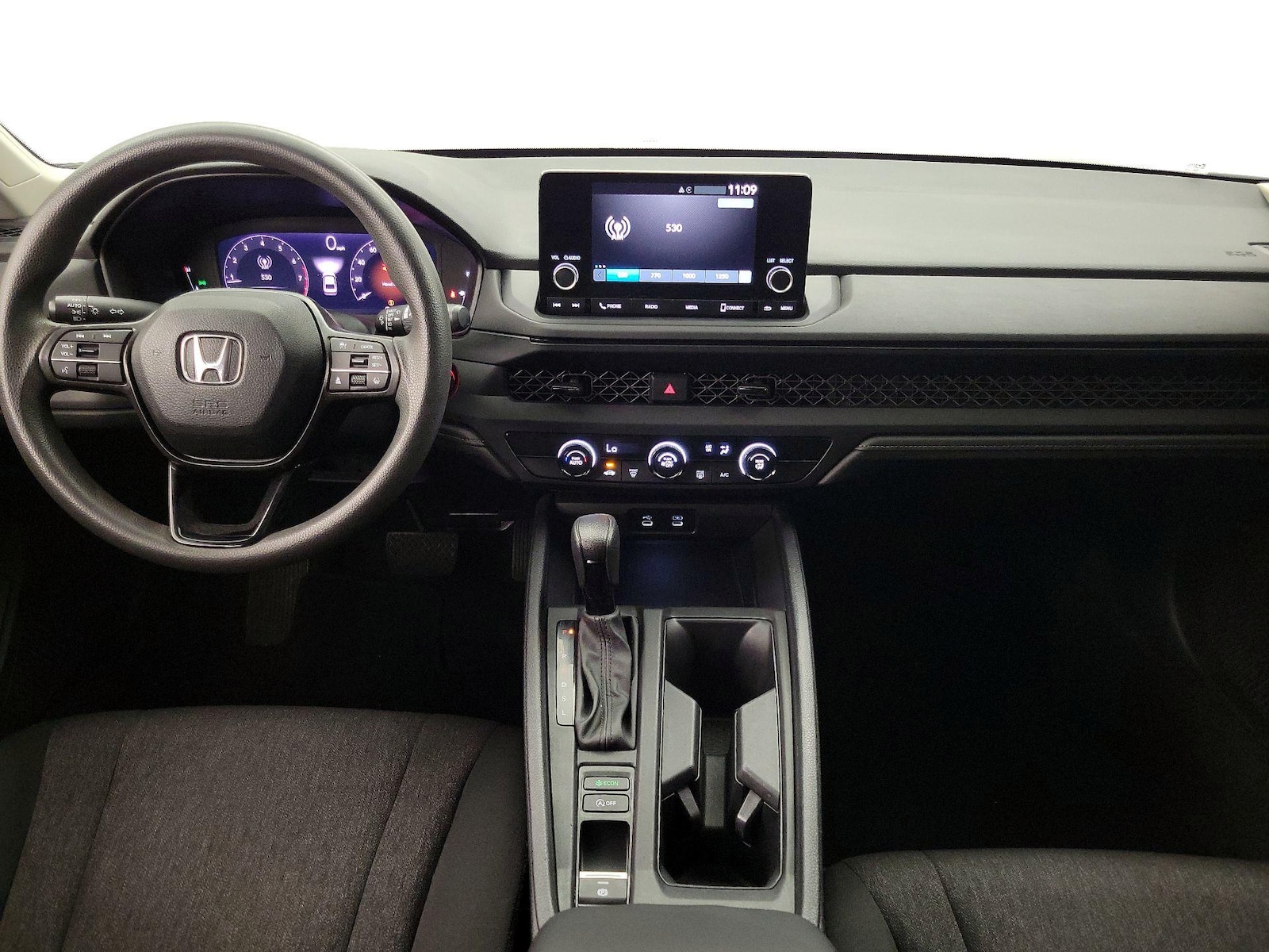2024 Honda Accord LX - Photo 10