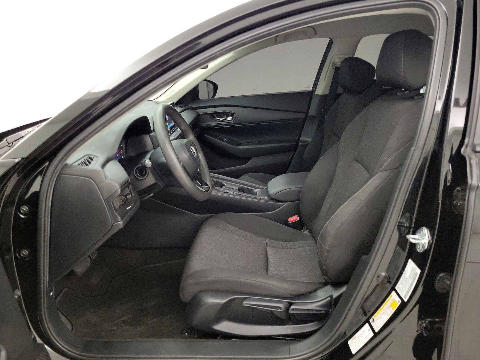 2024 Honda Accord LX - Photo 12