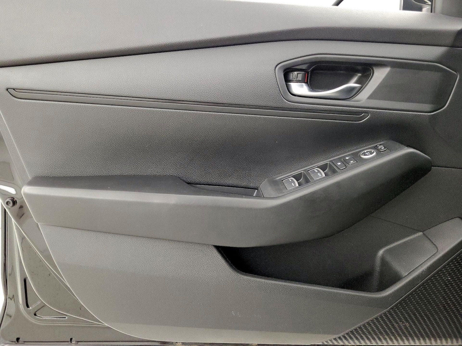 2024 Honda Accord LX - Photo 13