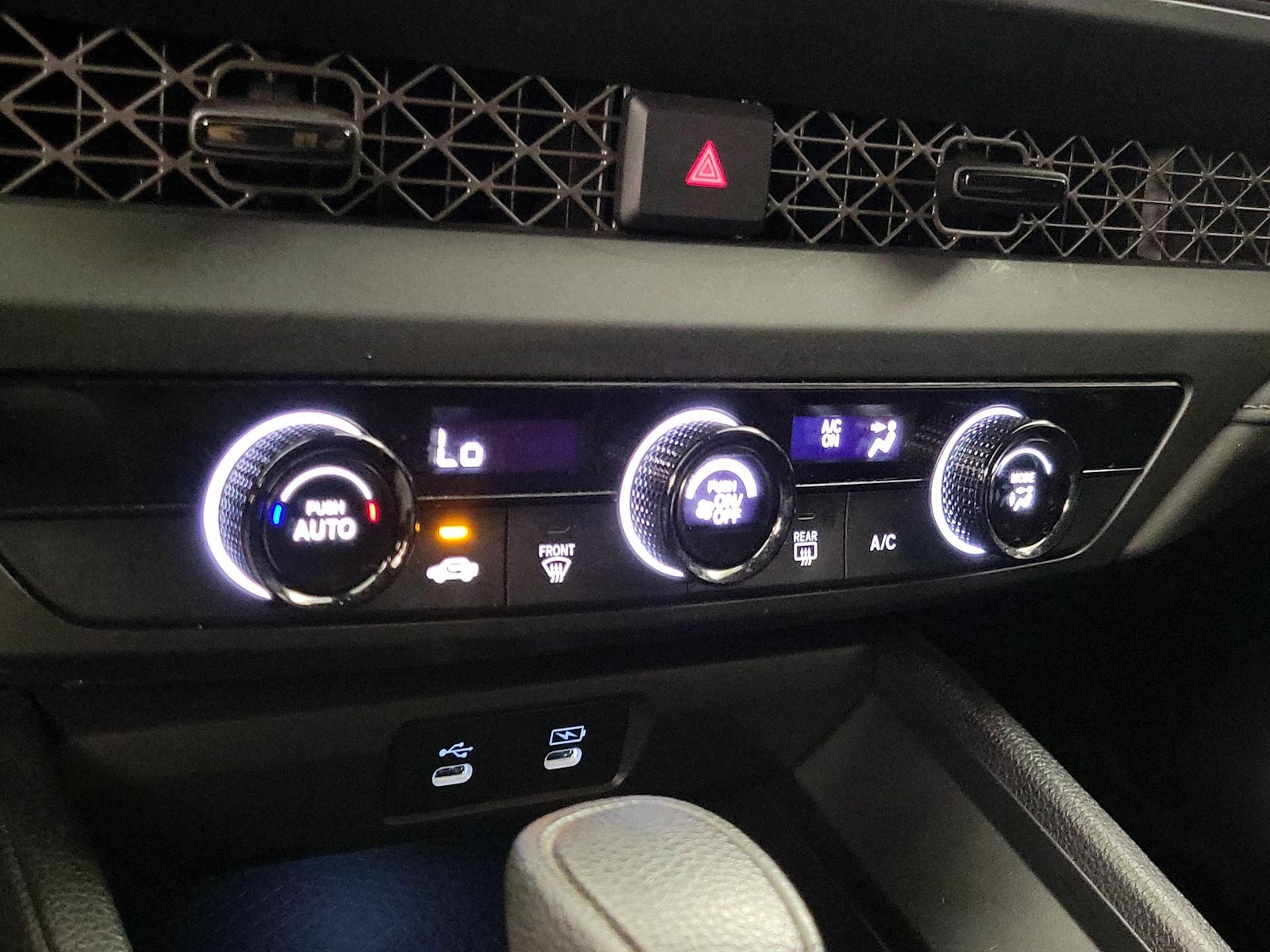 2024 Honda Accord LX - Photo 16