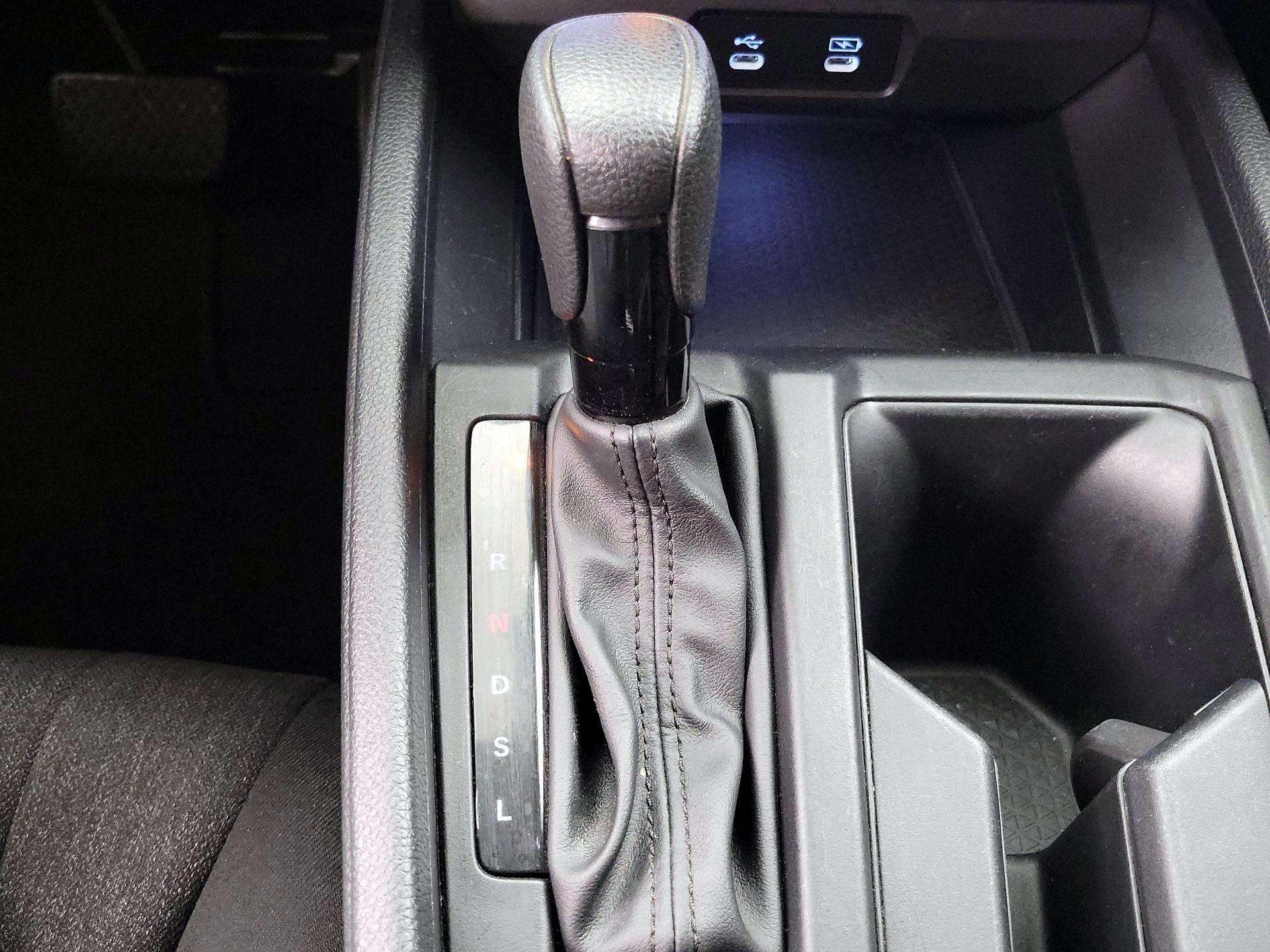 Thumbnail: 2024 Honda Accord - 16