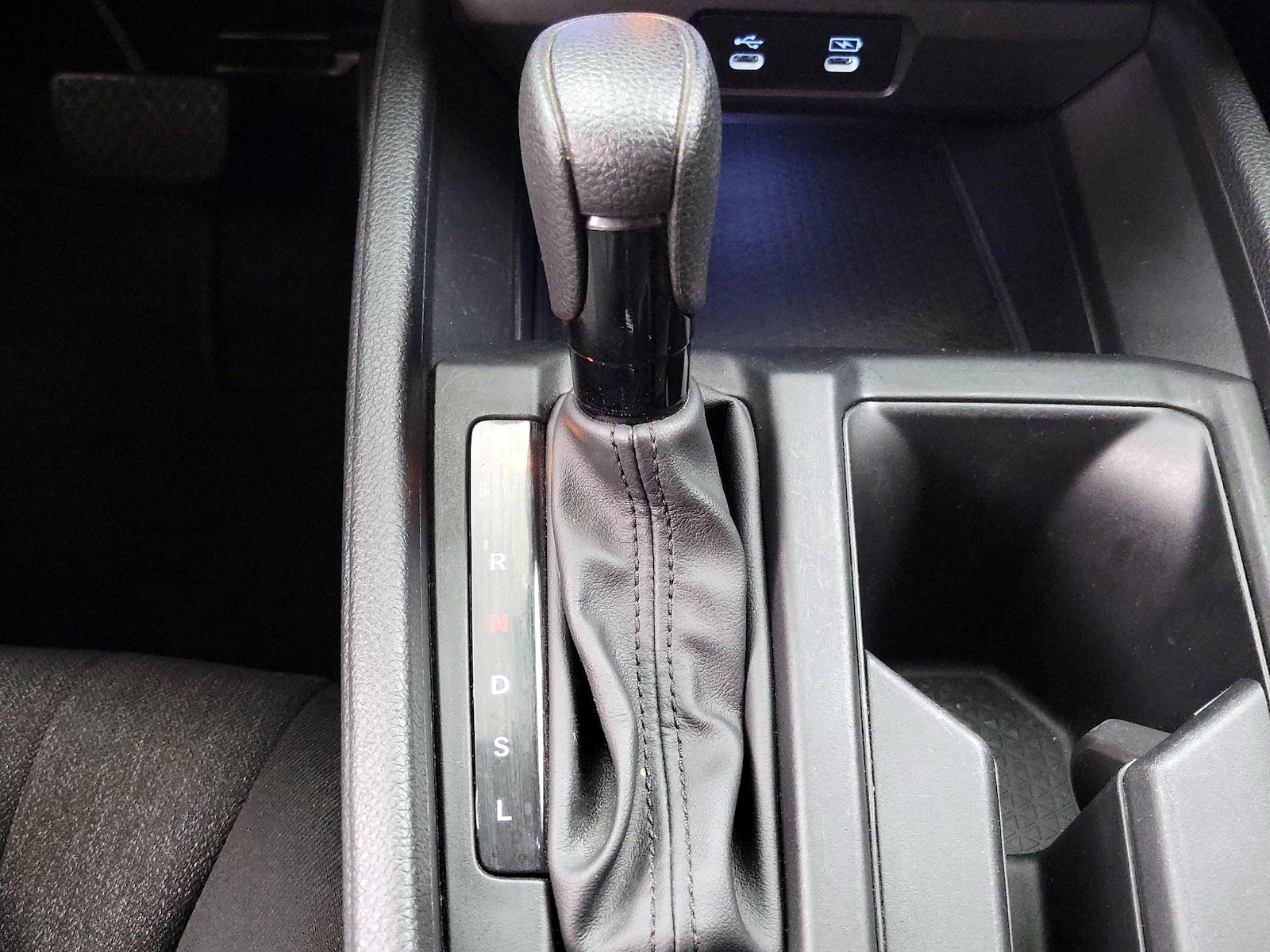 2024 Honda Accord LX - Photo 17