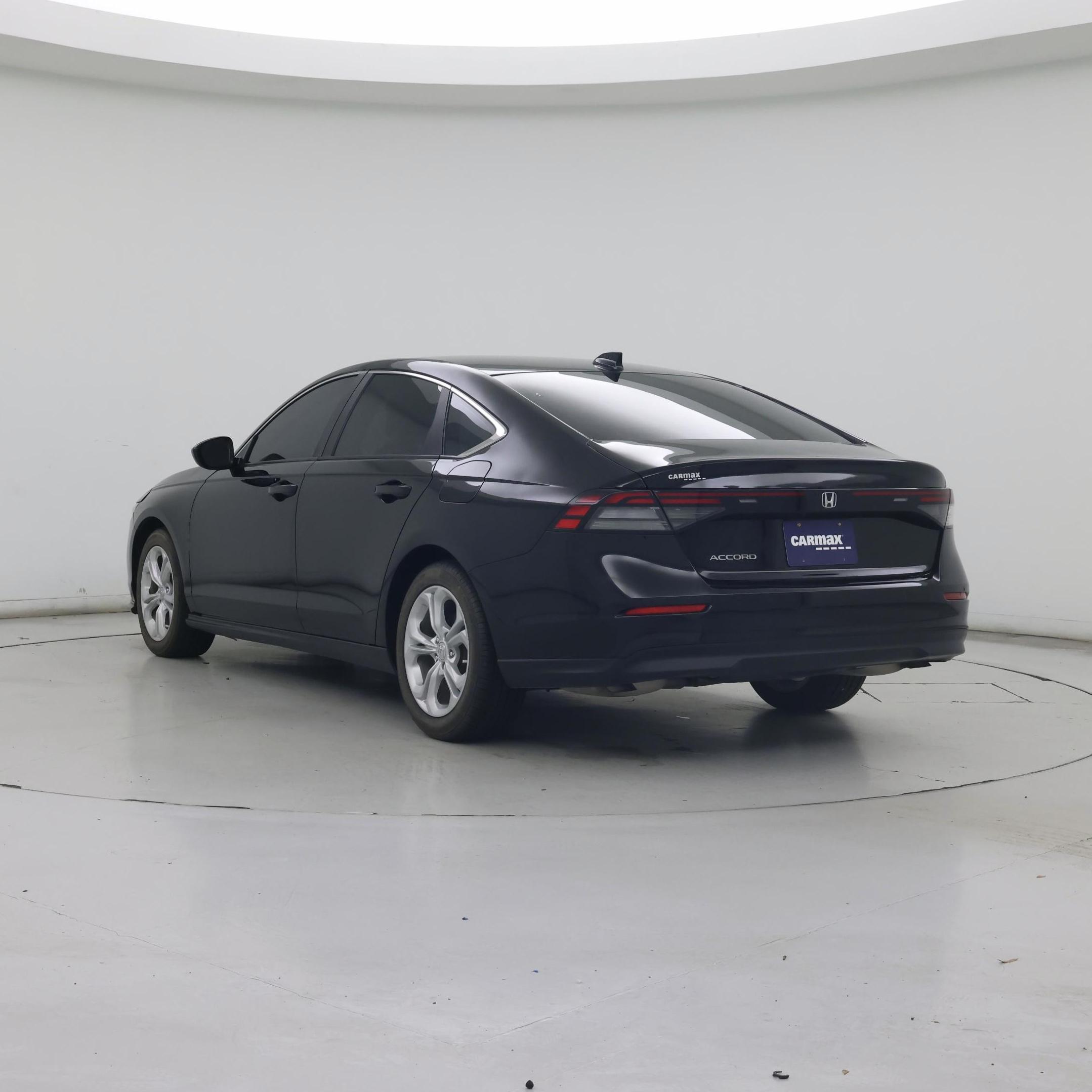 Thumbnail: 2024 Honda Accord - 2