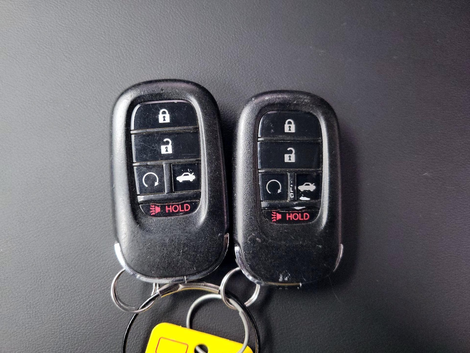 2024 Honda Accord LX - Photo 22