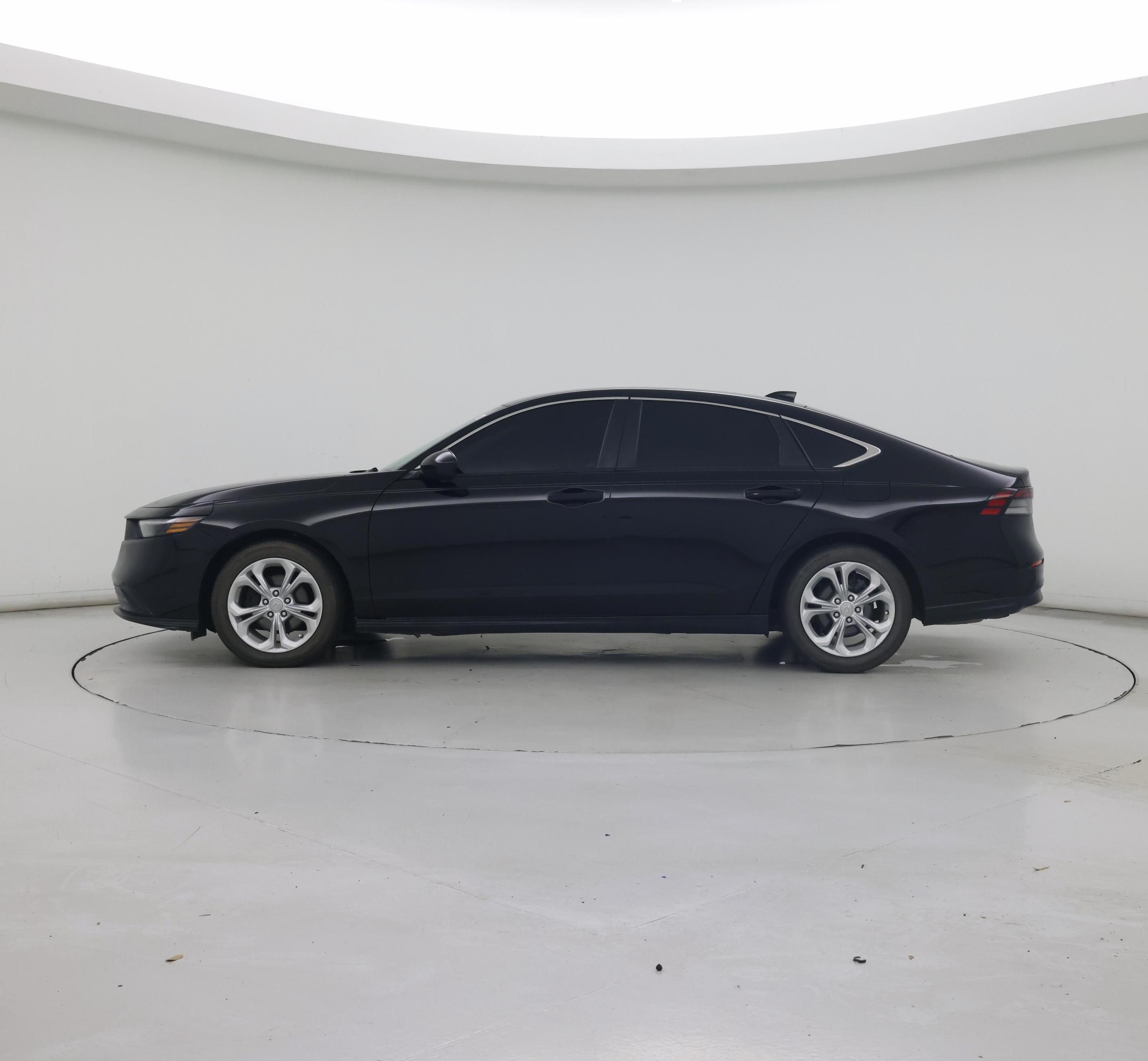 Thumbnail: 2024 Honda Accord - 3