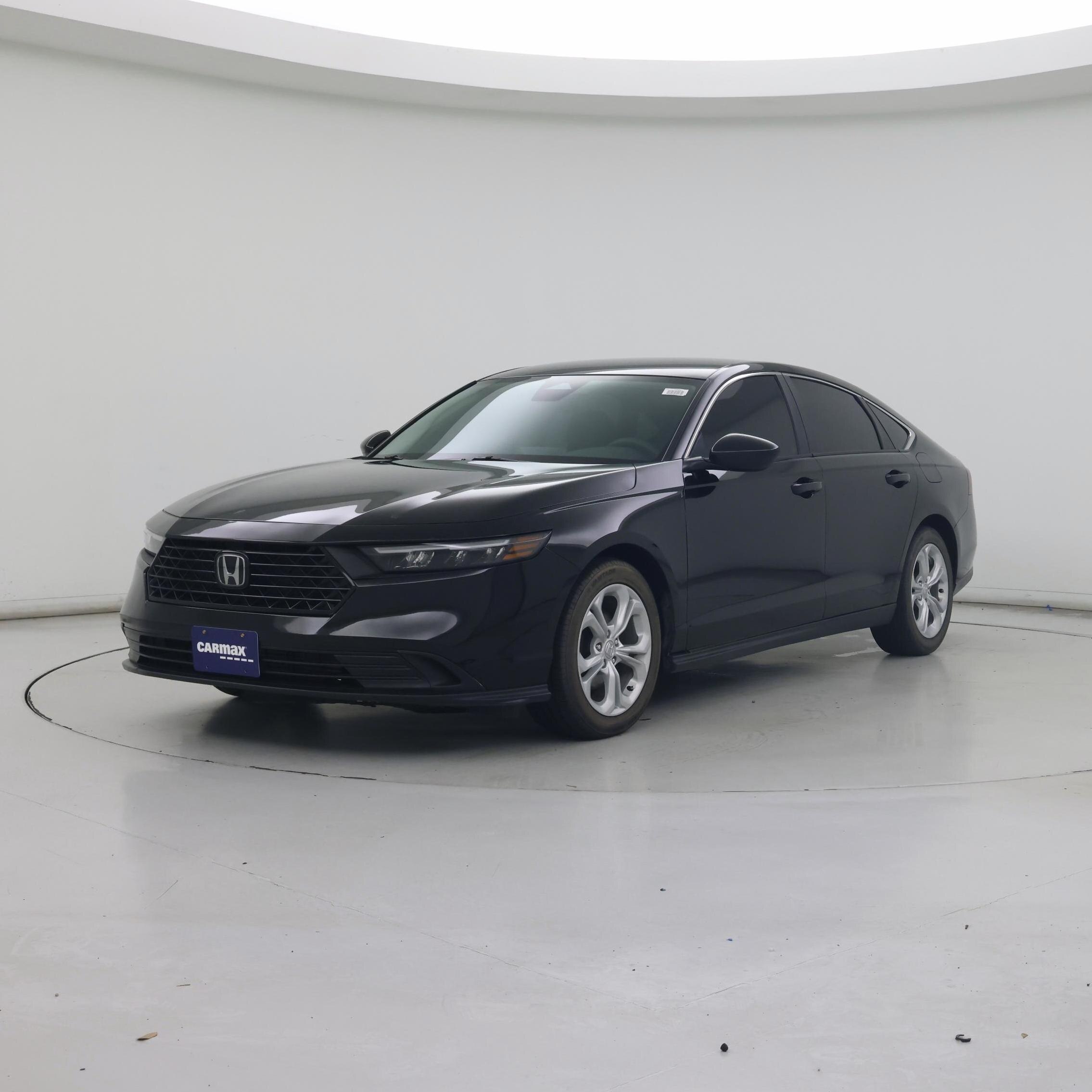 Thumbnail: 2024 Honda Accord - 4