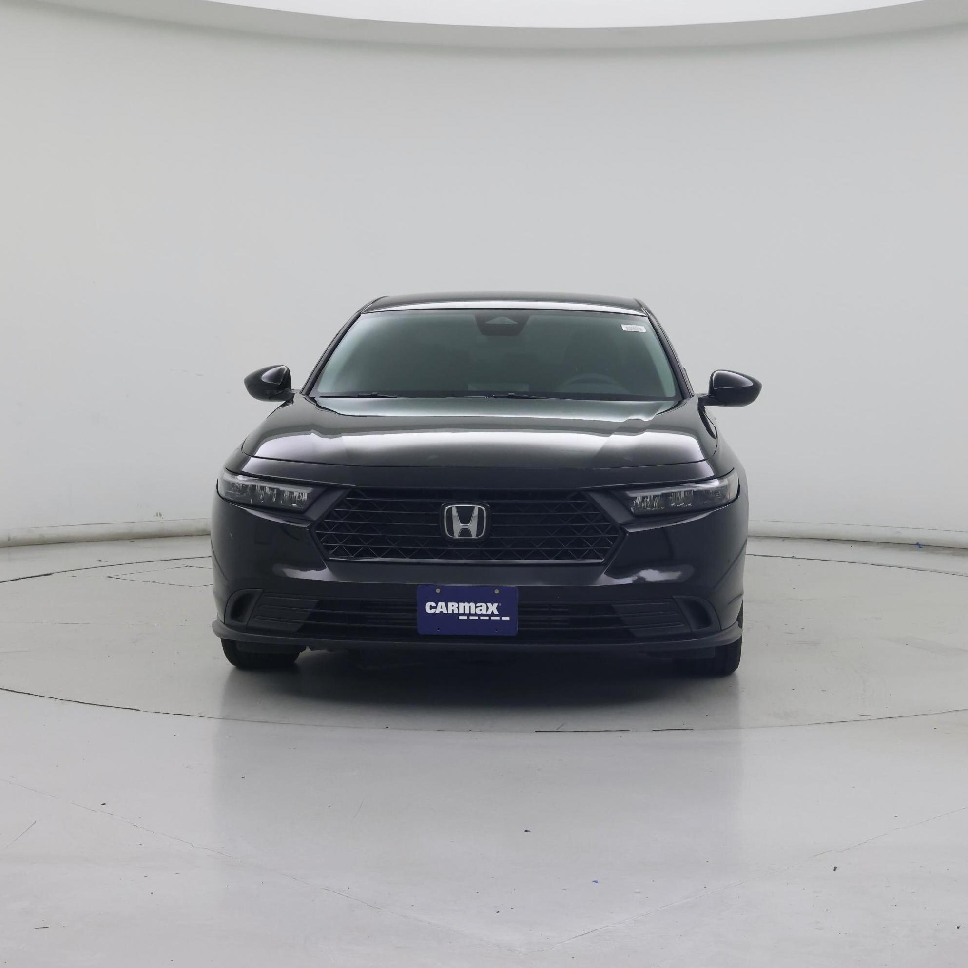 Thumbnail: 2024 Honda Accord - 5