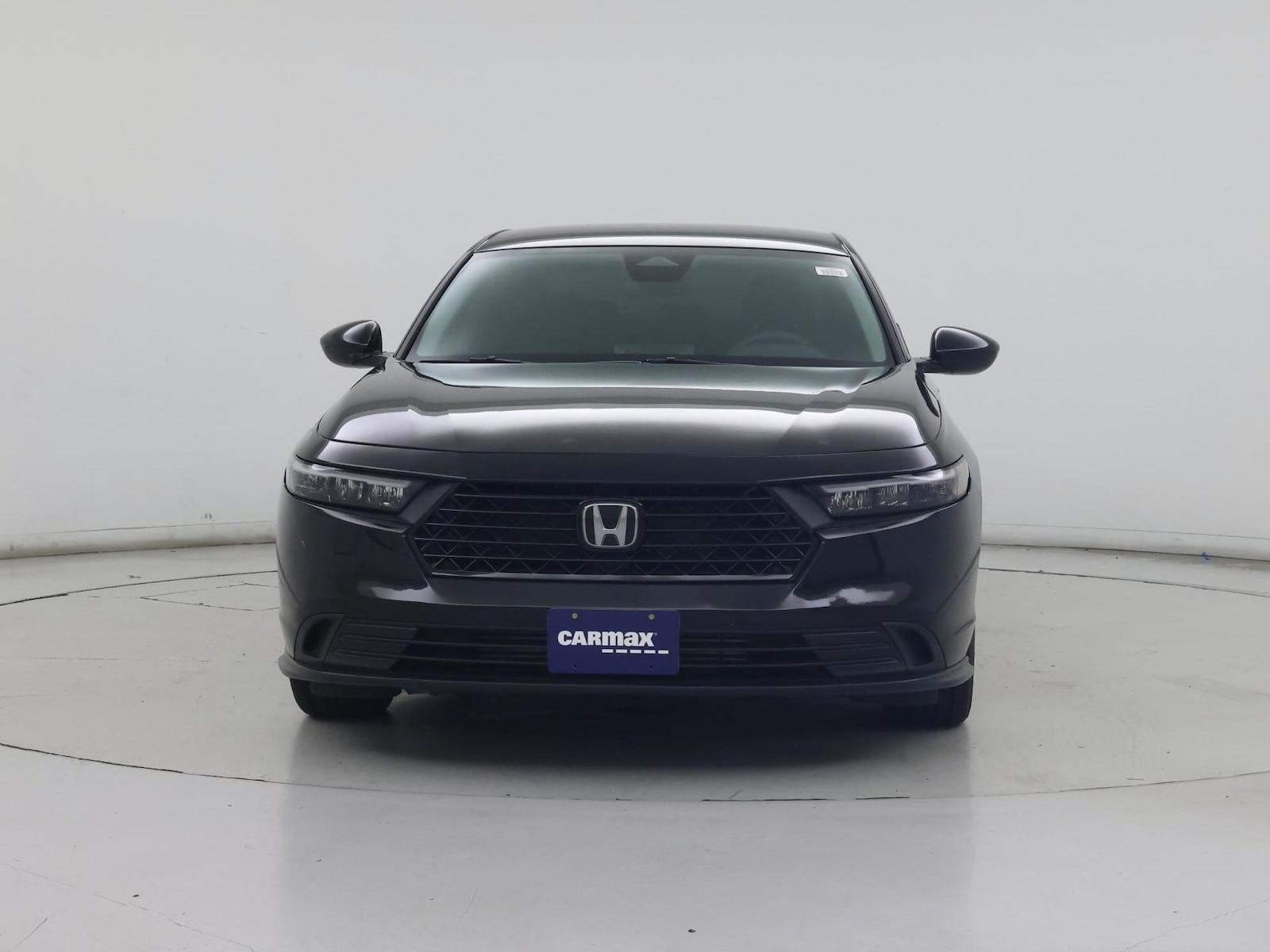 2024 Honda Accord LX - Photo 6