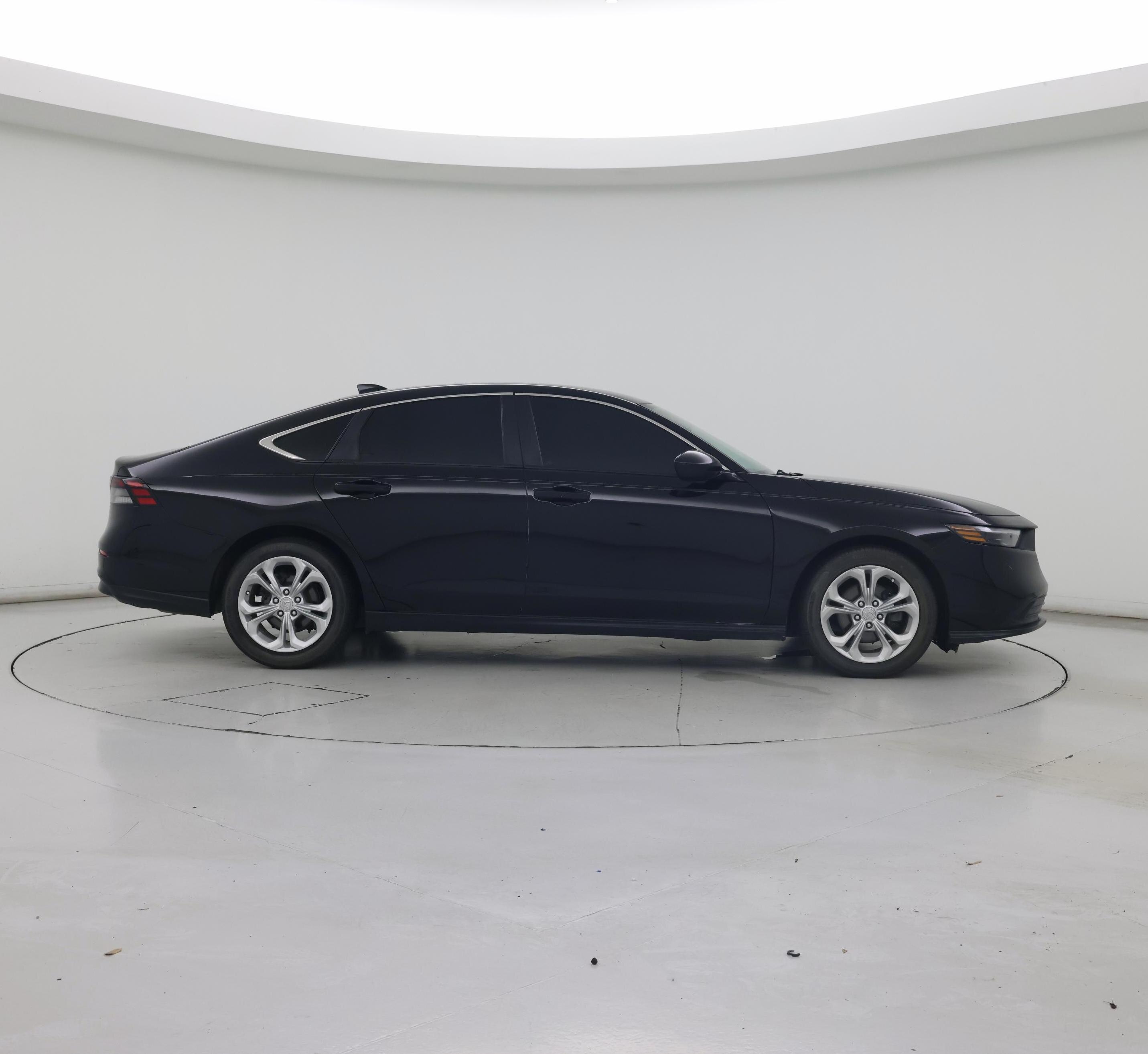 Thumbnail: 2024 Honda Accord - 7