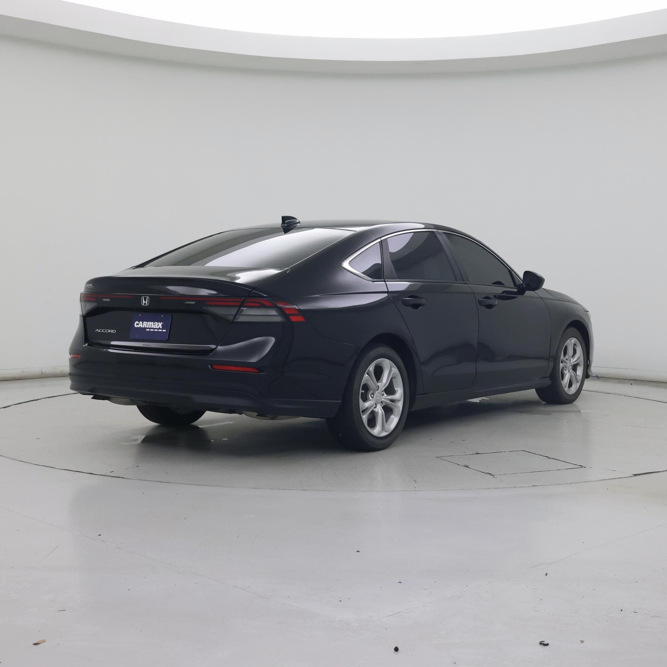 Thumbnail: 2024 Honda Accord - 8