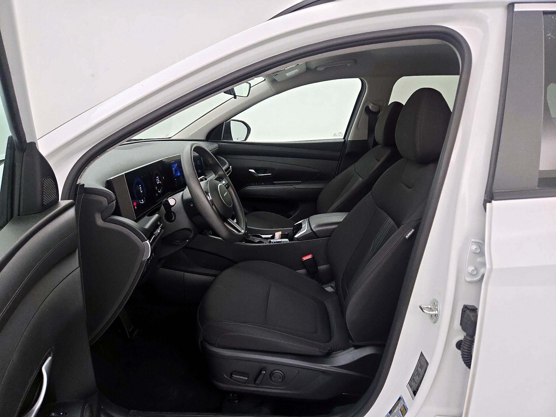 Thumbnail: 2025 Hyundai Tucson - 11