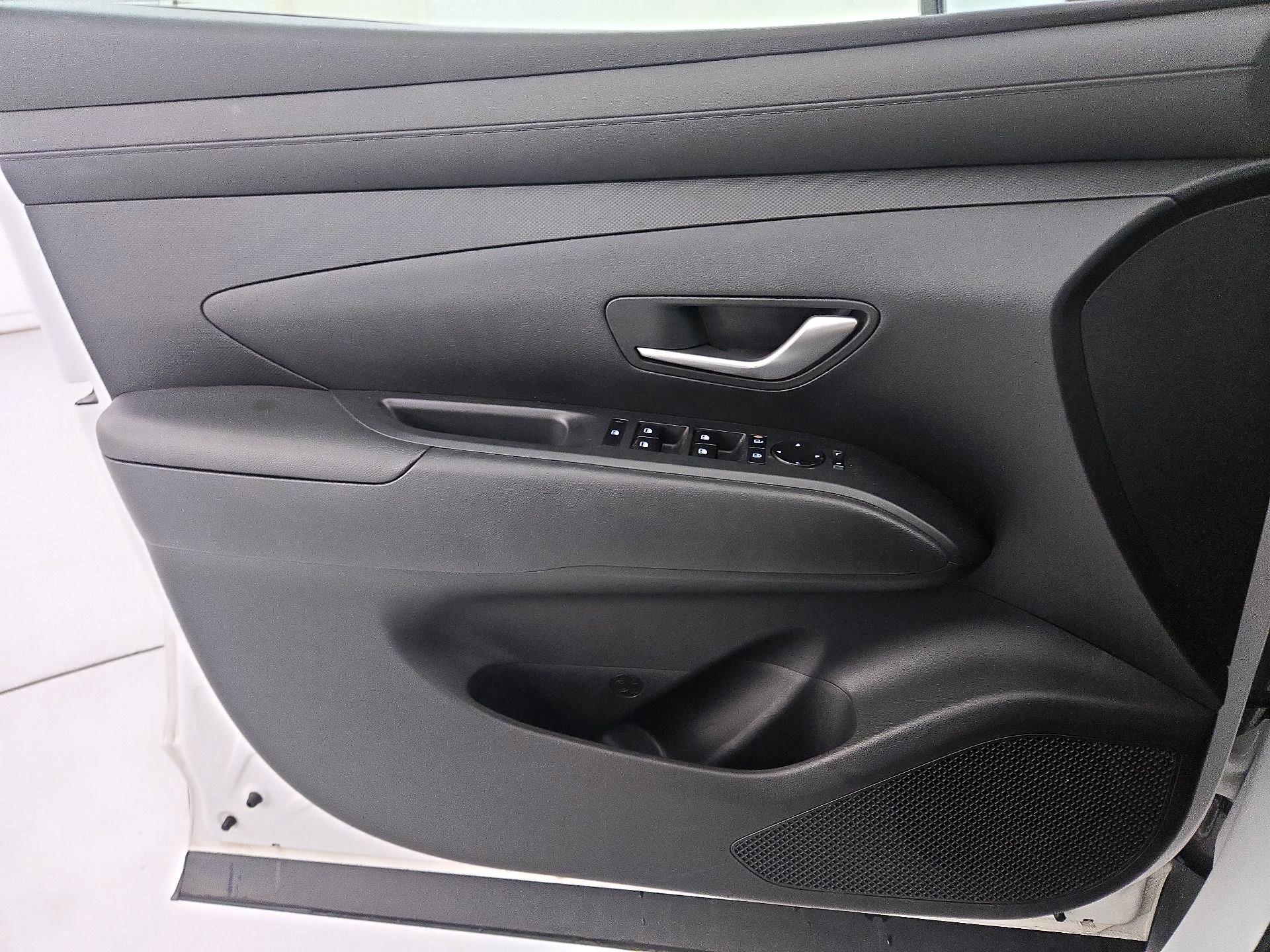 Thumbnail: 2025 Hyundai Tucson - 12