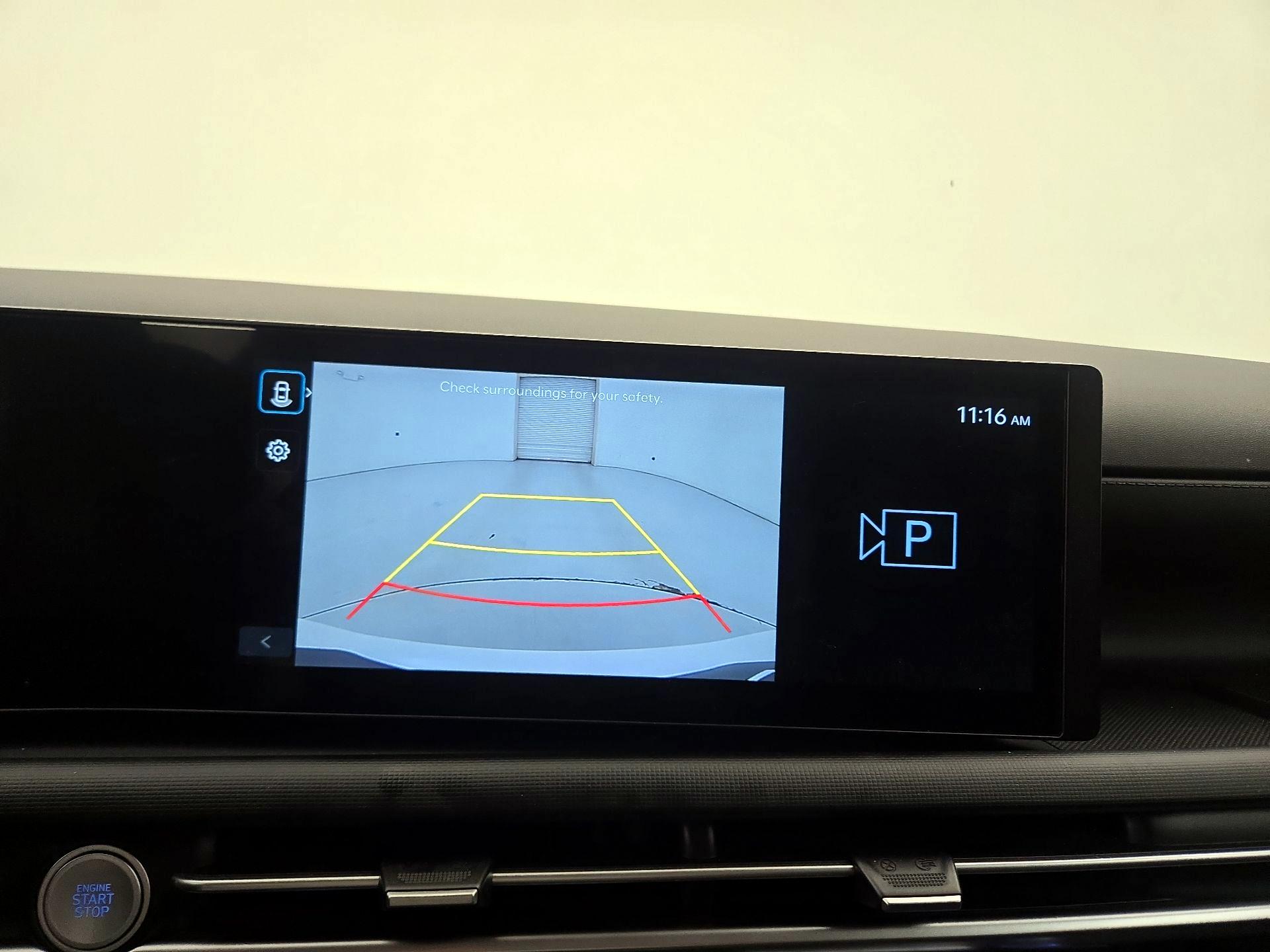 Thumbnail: 2025 Hyundai Tucson - 14