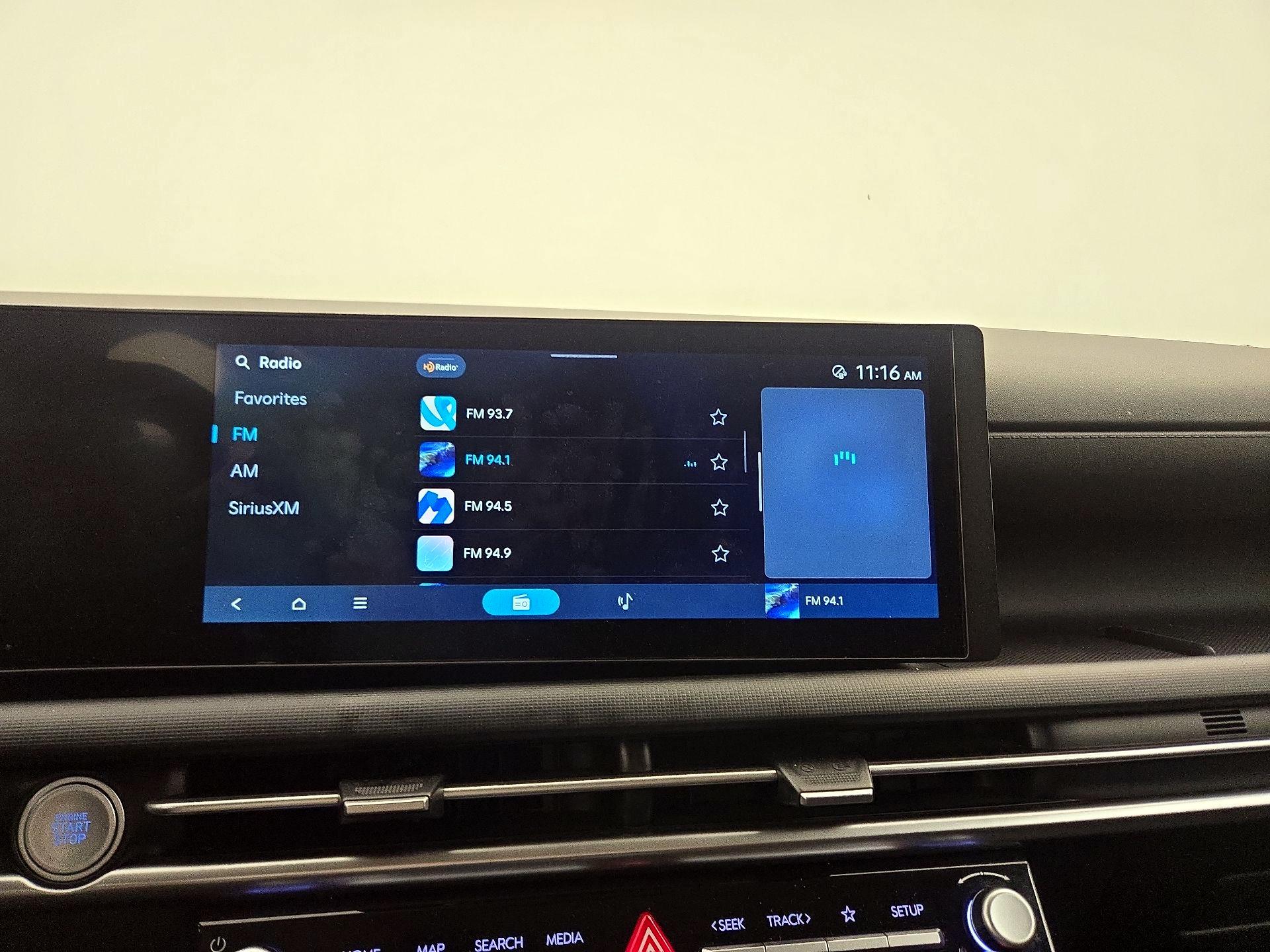 Thumbnail: 2025 Hyundai Tucson - 15