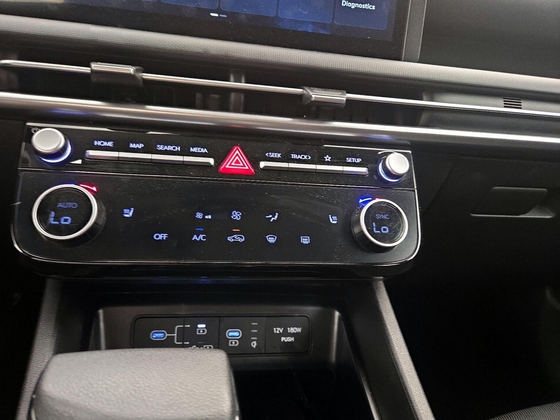 Thumbnail: 2025 Hyundai Tucson - 16