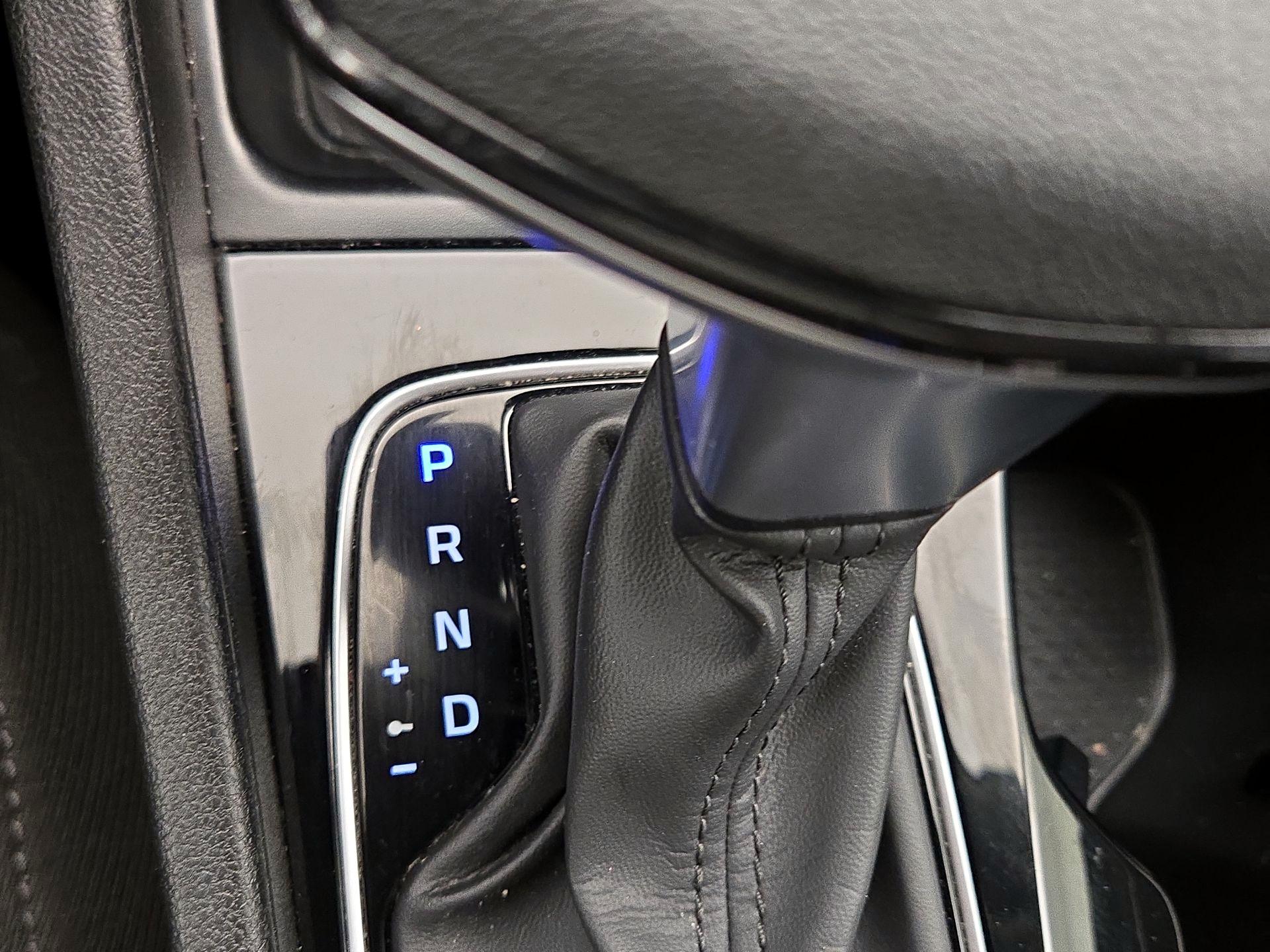 Thumbnail: 2025 Hyundai Tucson - 17