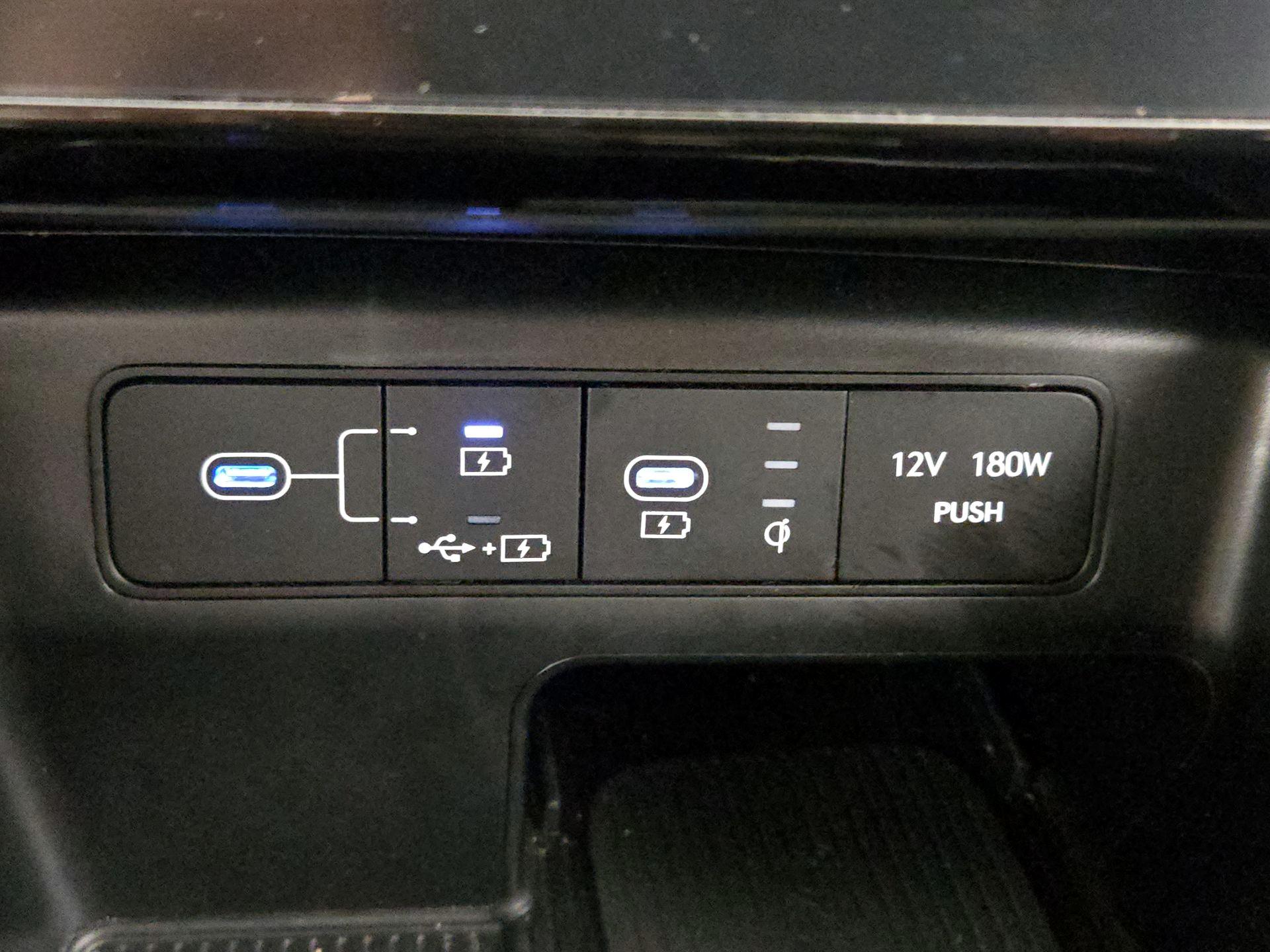 Thumbnail: 2025 Hyundai Tucson - 18