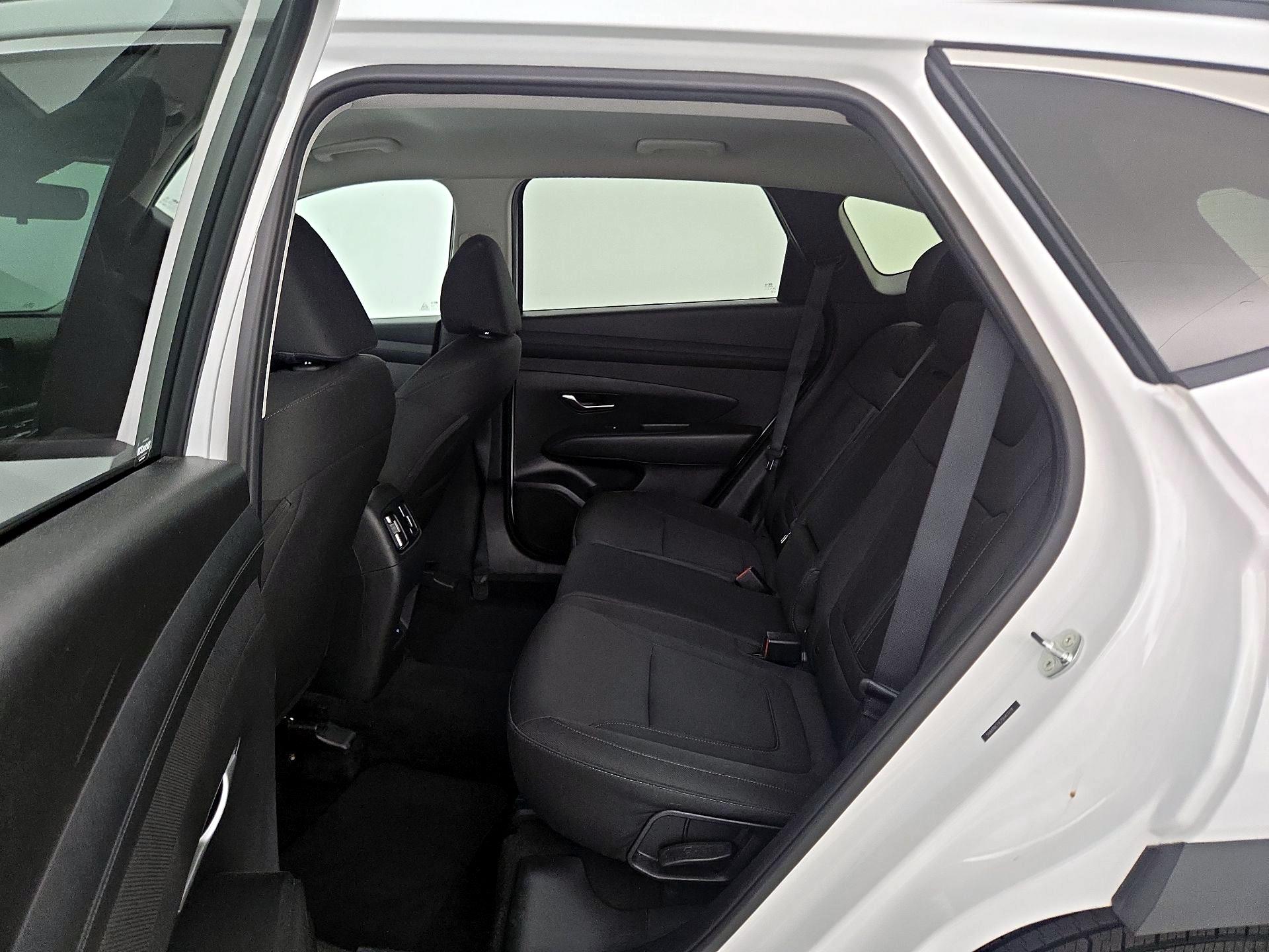 Thumbnail: 2025 Hyundai Tucson - 19