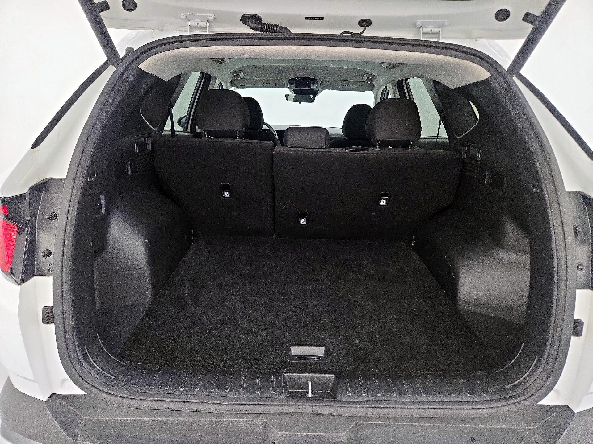 Thumbnail: 2025 Hyundai Tucson - 20