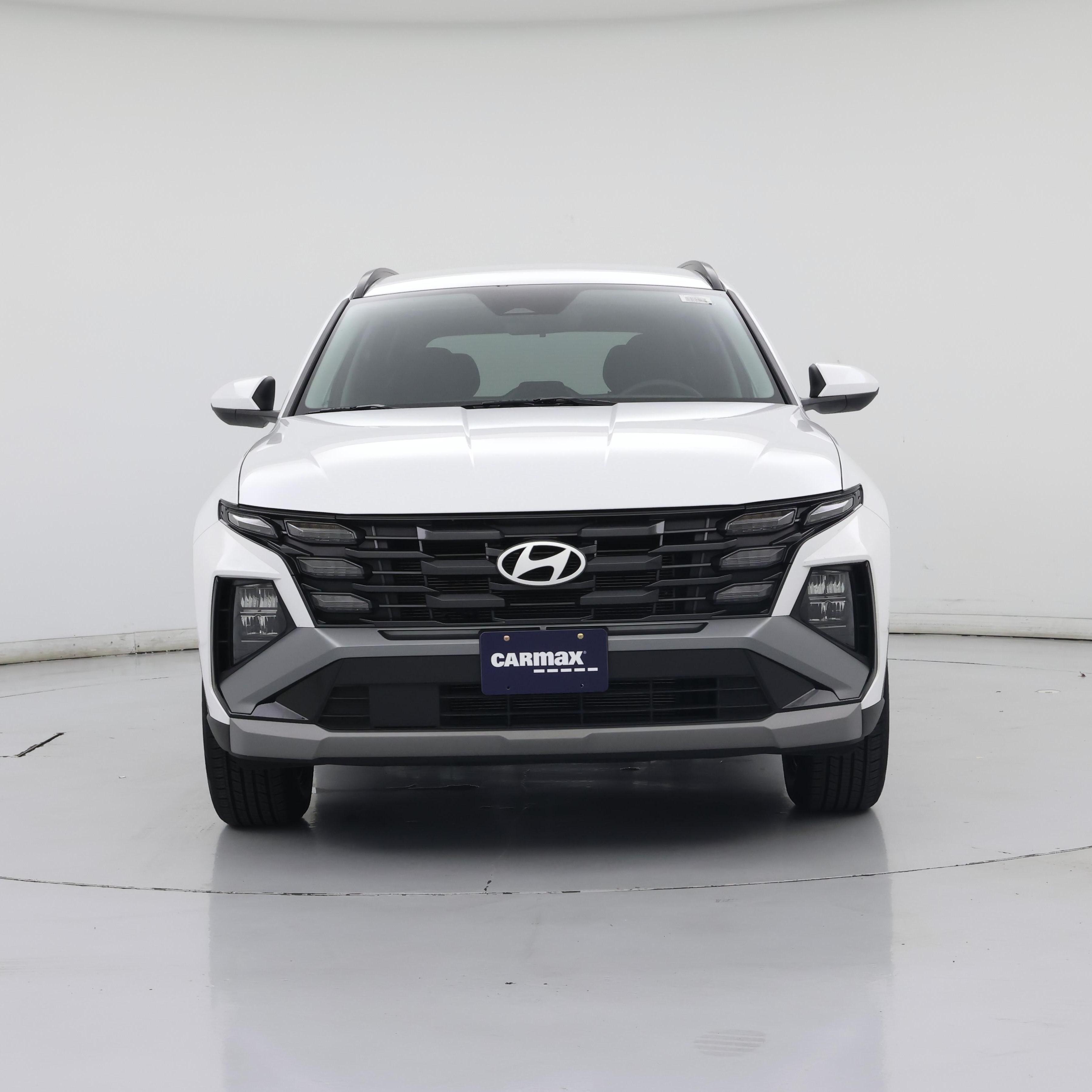 Thumbnail: 2025 Hyundai Tucson - 5
