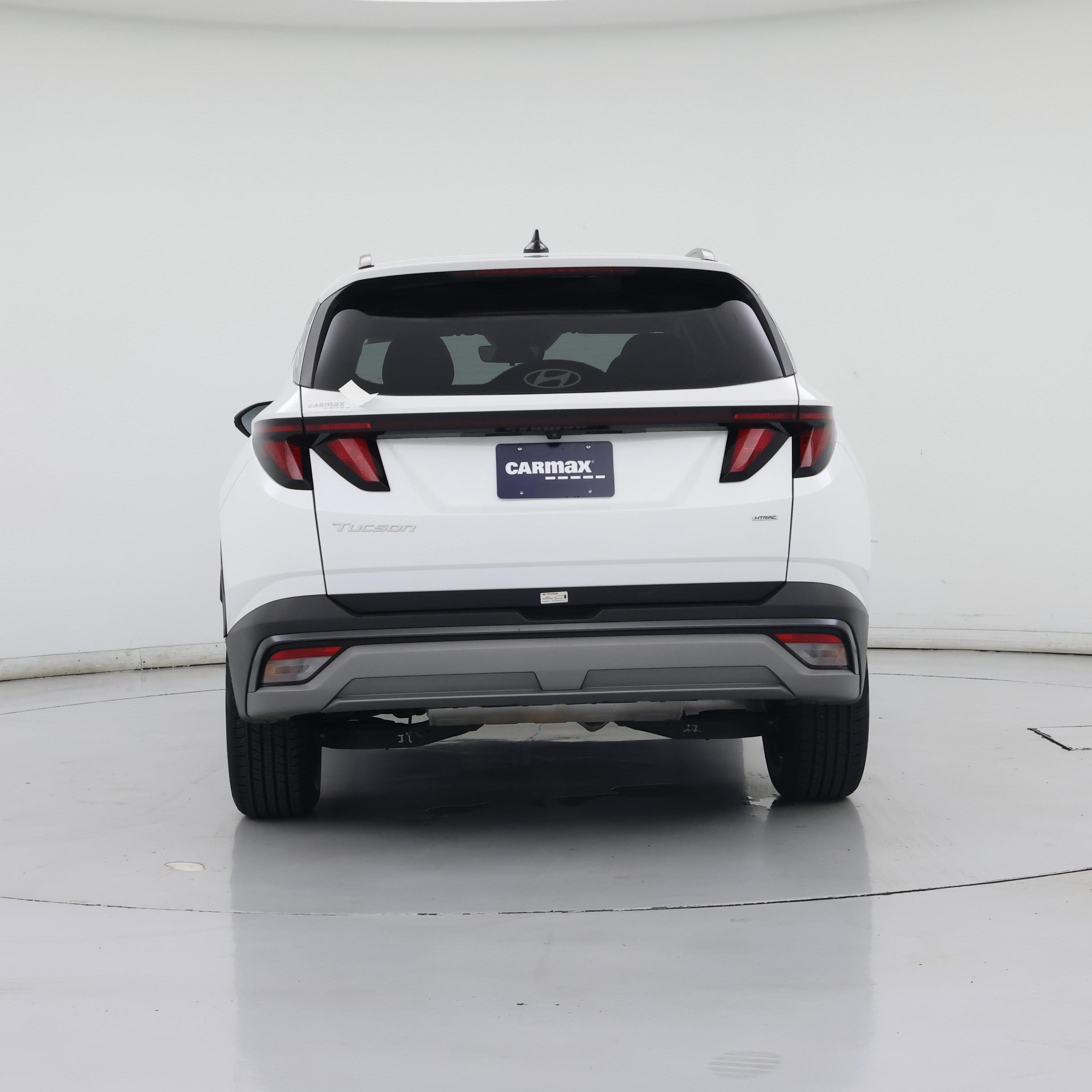 Thumbnail: 2025 Hyundai Tucson - 6