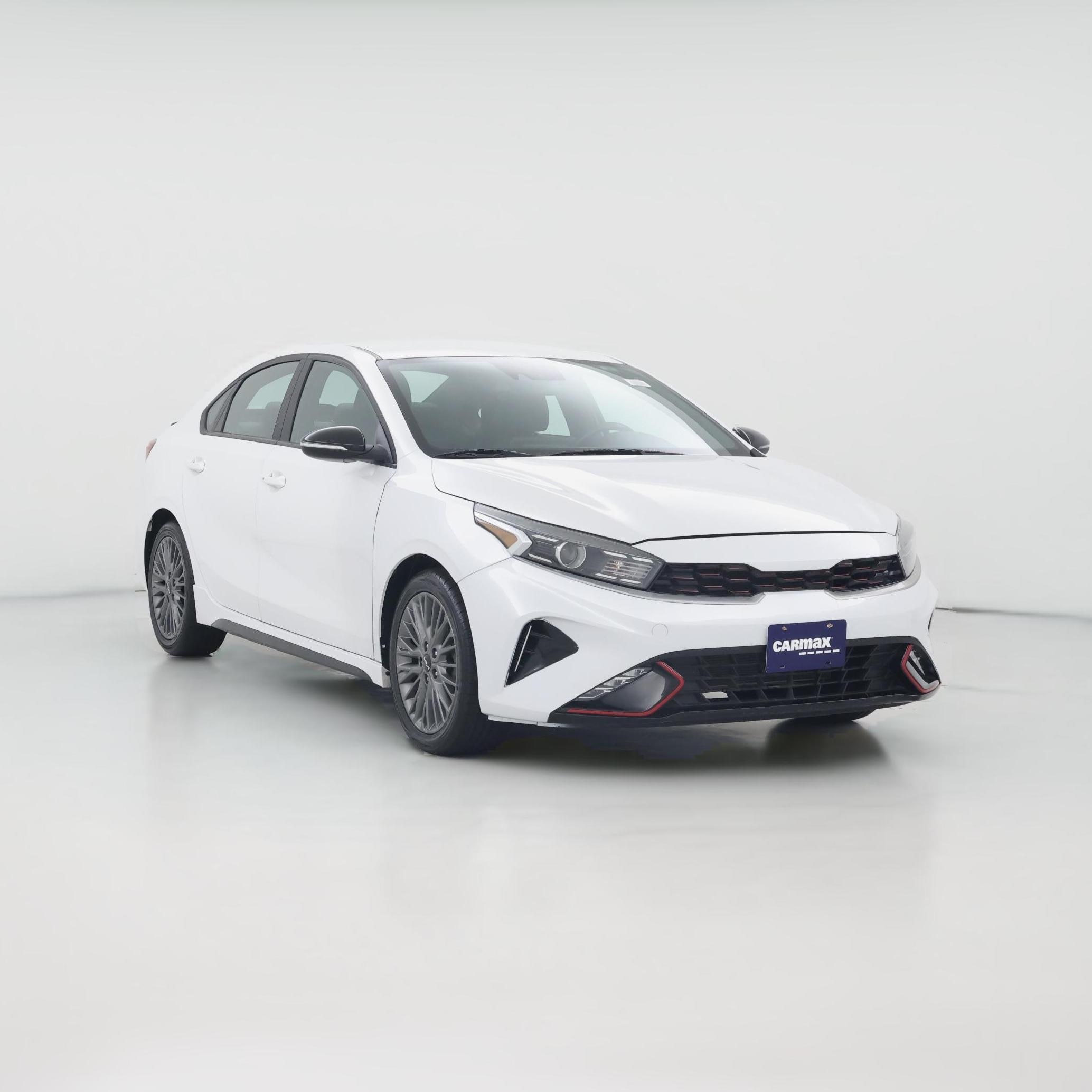 Thumbnail: 2023 Kia Forte - 1