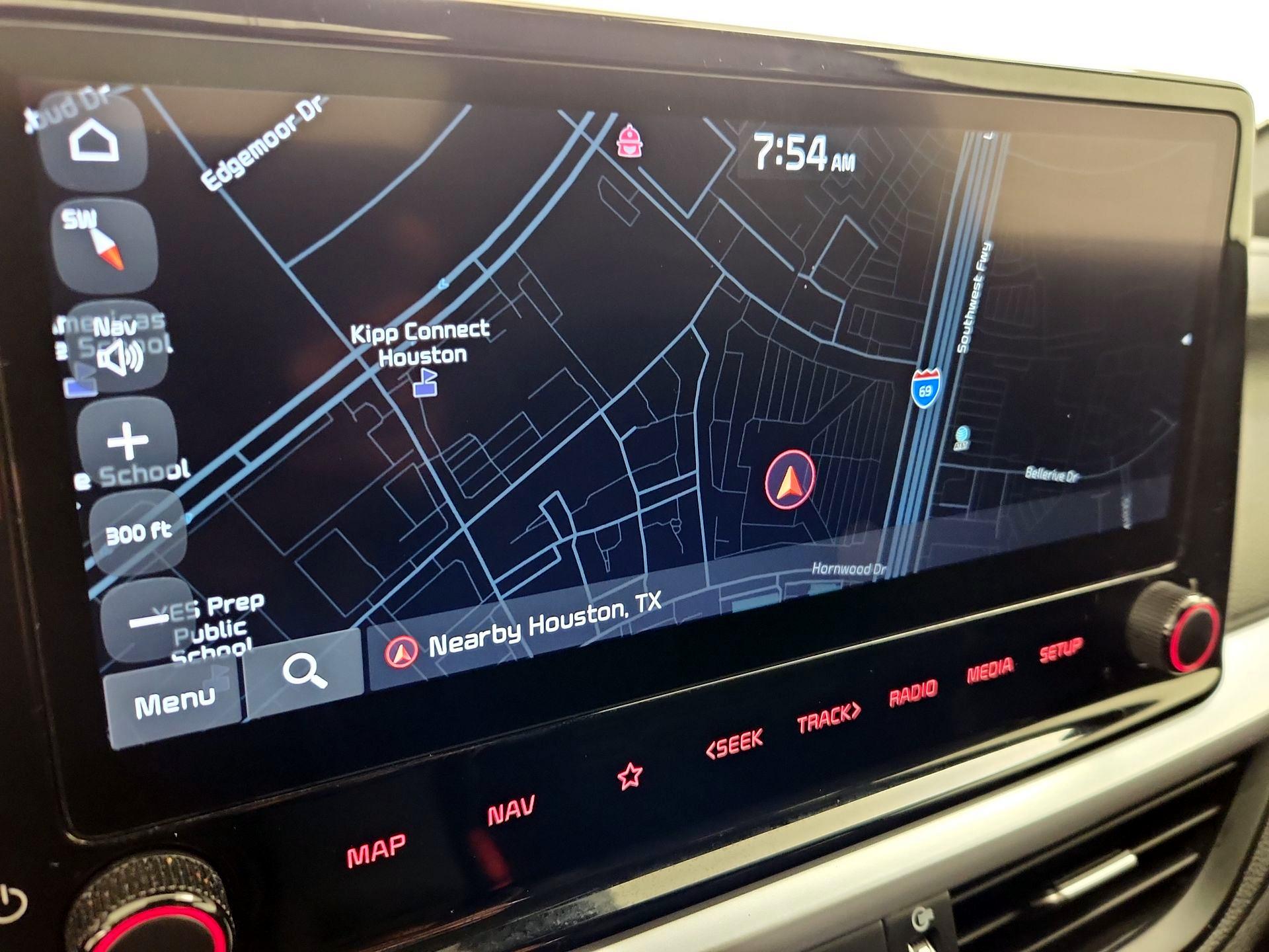 Thumbnail: 2023 Kia Forte - 14