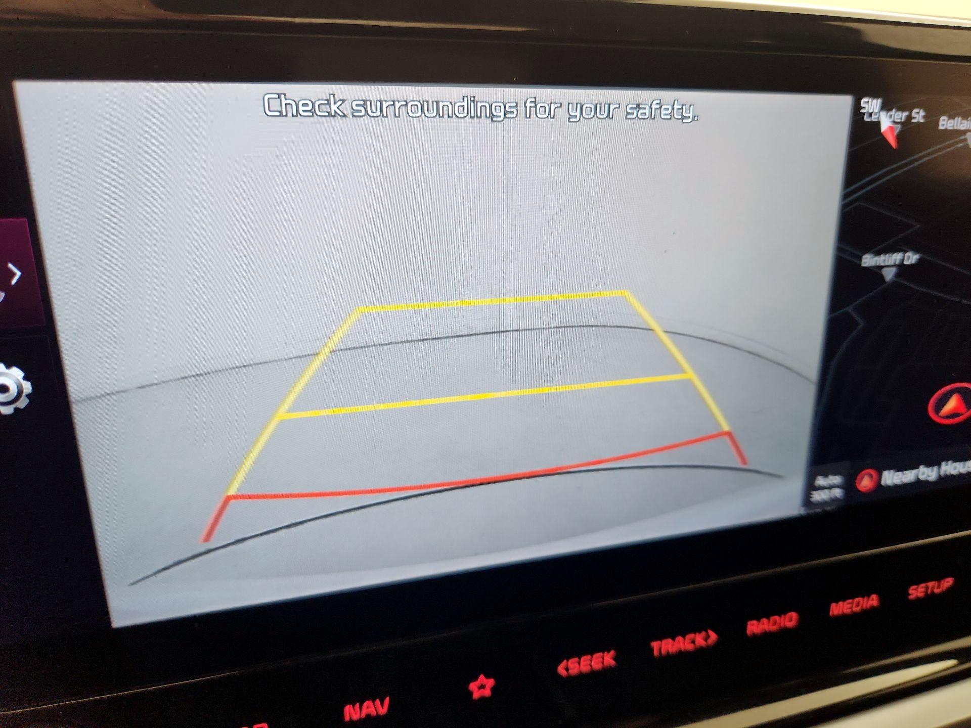 Thumbnail: 2023 Kia Forte - 15