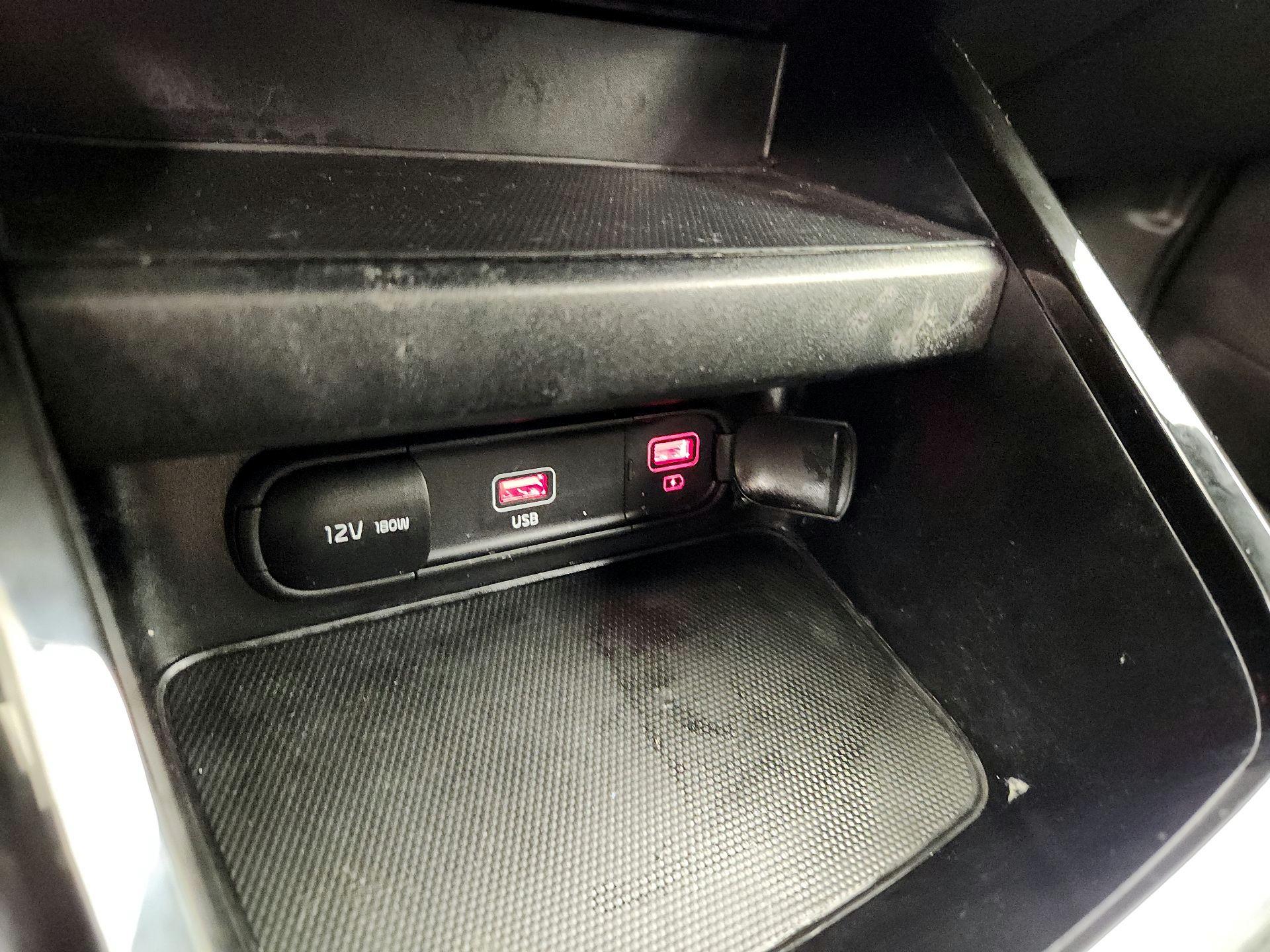 Thumbnail: 2023 Kia Forte - 19