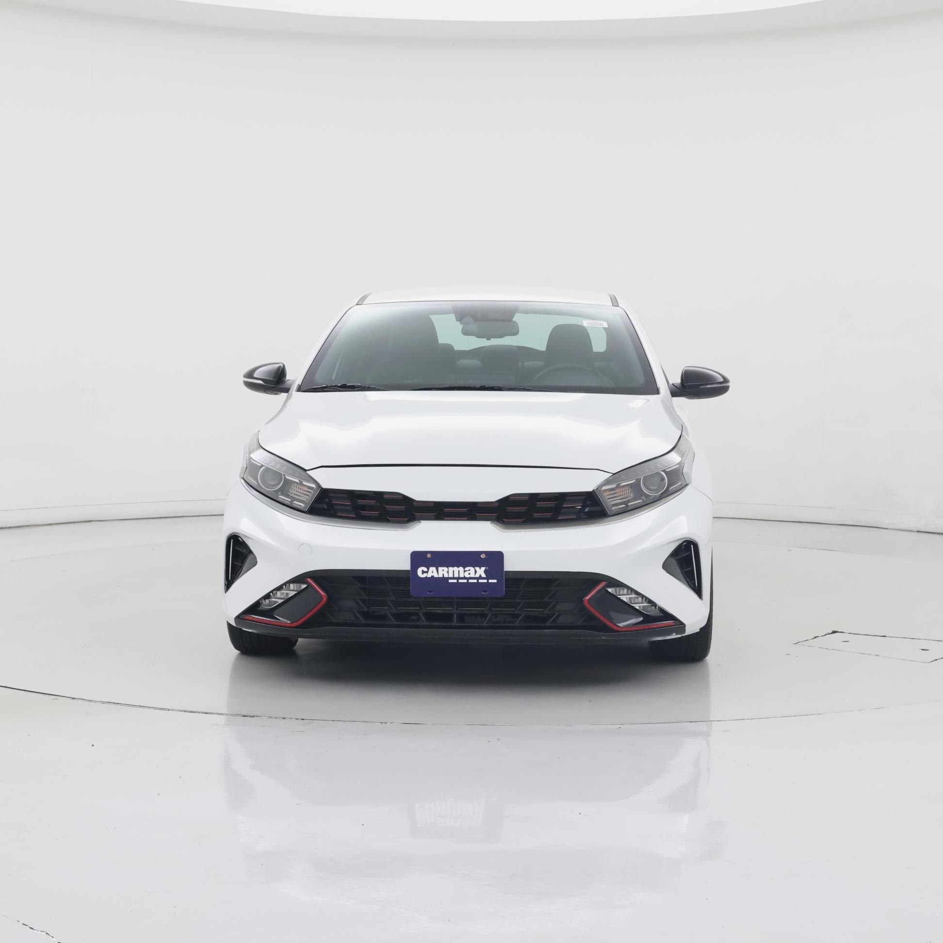 Thumbnail: 2023 Kia Forte - 5